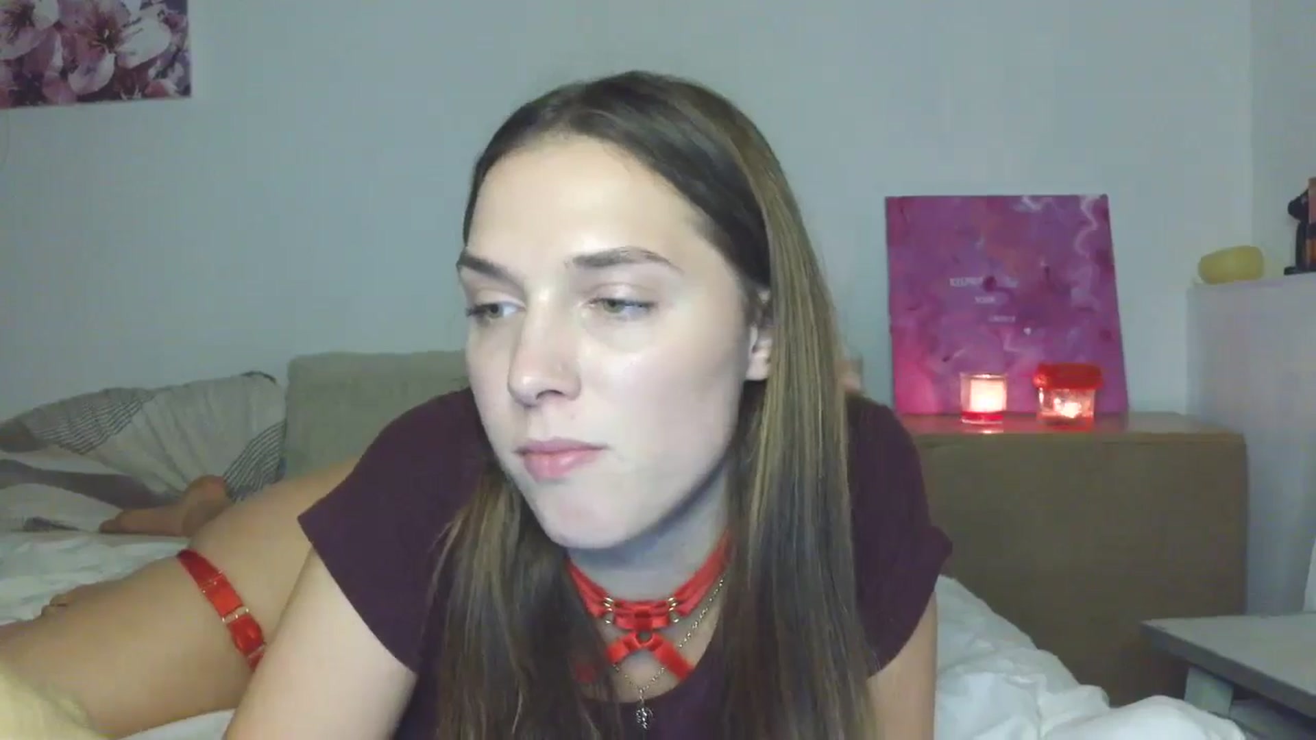 Gallery image thumbnail from HaleyReed's myfreecams stream on, 11/17/2025, 18:22 image 3 of 20