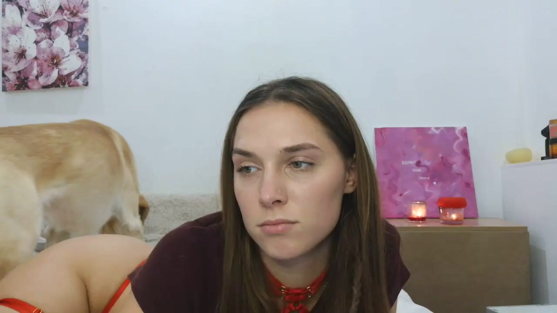 Gallery image thumbnail from HaleyReed's myfreecams stream on, 11/17/2025, 18:22 image 15 of 20