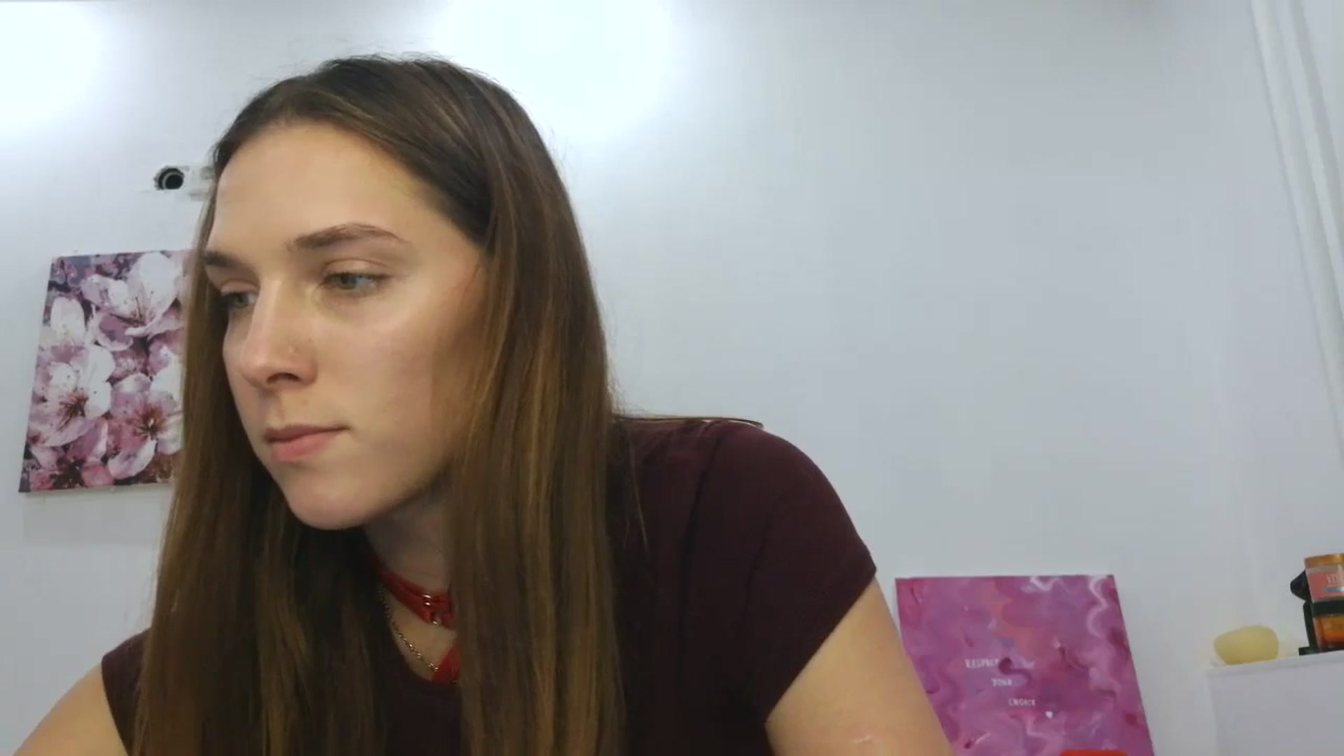 Gallery image thumbnail from HaleyReed's myfreecams stream on, 11/17/2025, 18:22 image 19 of 20
