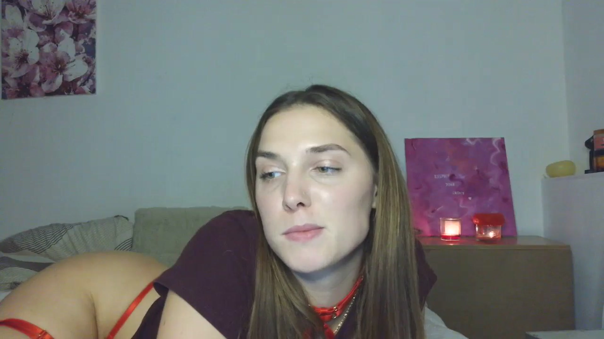 Gallery image thumbnail from HaleyReed's myfreecams stream on, 11/17/2025, 18:22 image 10 of 20