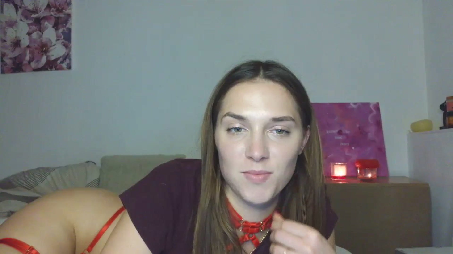 Gallery image thumbnail from HaleyReed's myfreecams stream on, 11/17/2025, 18:22 image 14 of 20