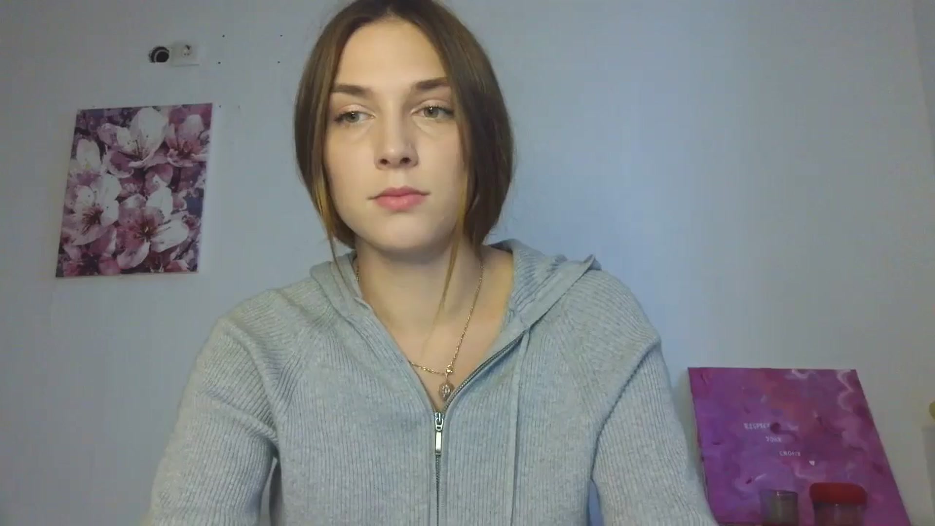 Gallery image thumbnail from HaleyReed's myfreecams stream on, 11/19/2025, 13:57 image 1 of 20