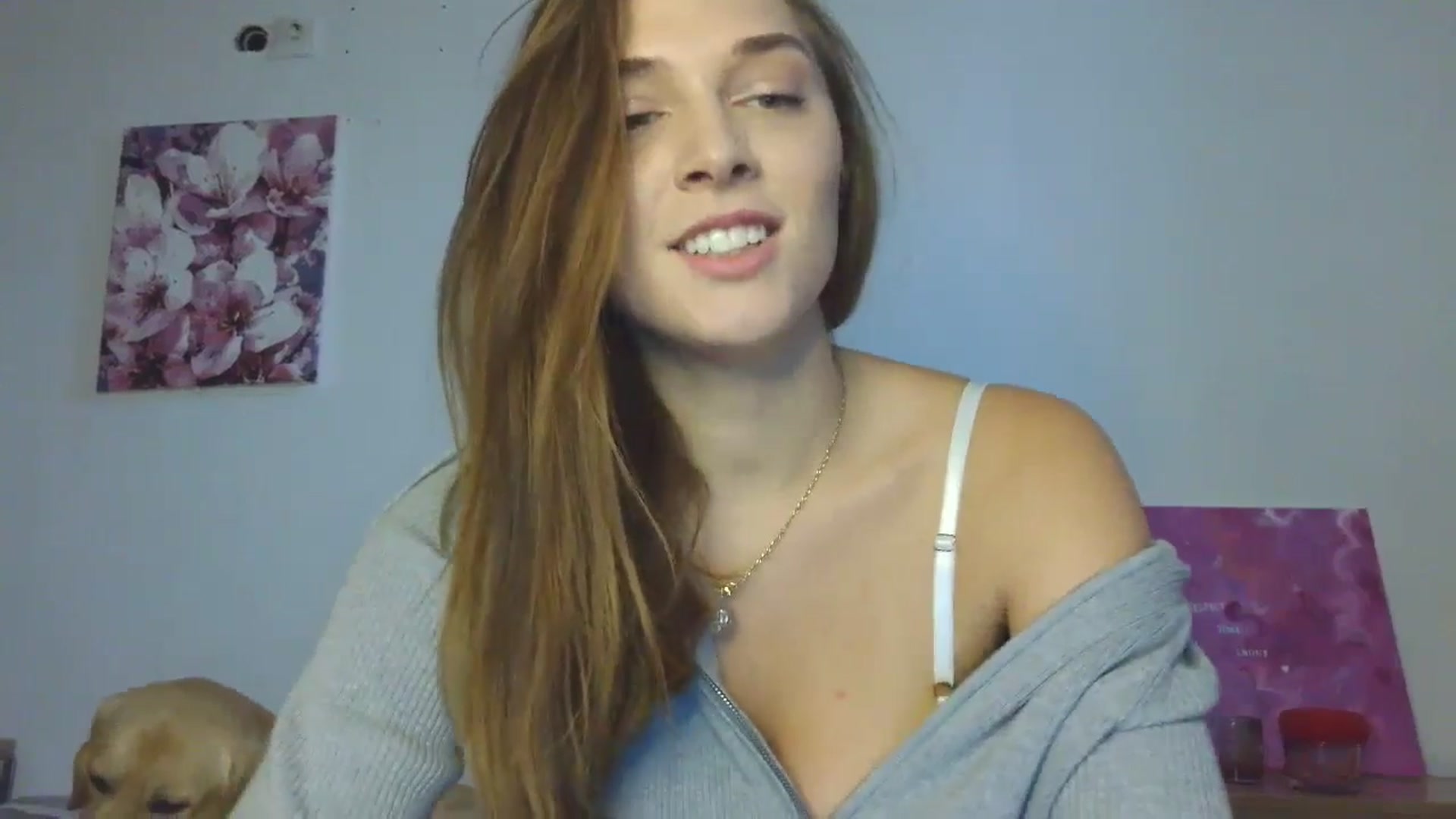 Gallery image thumbnail from HaleyReed's myfreecams stream on, 11/19/2025, 13:57 image 13 of 20