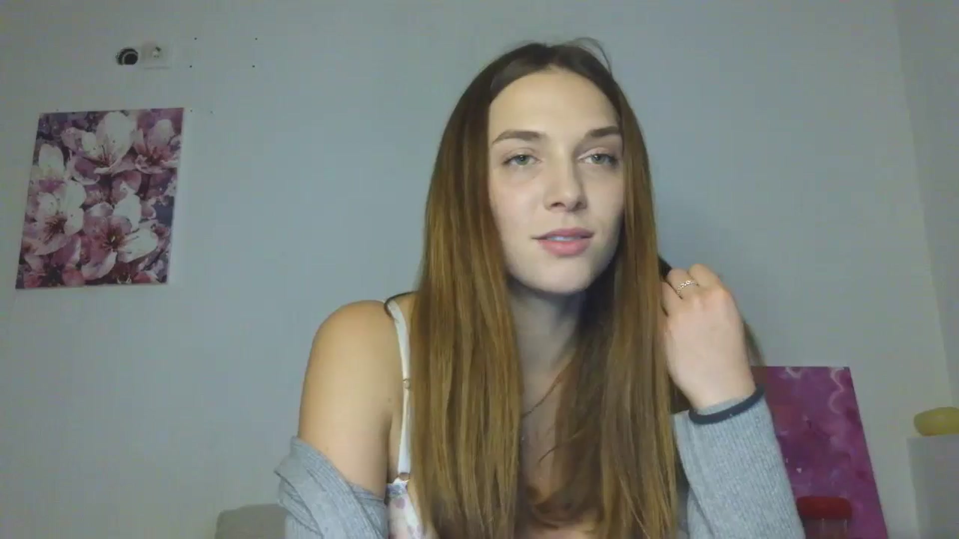 Gallery image thumbnail from HaleyReed's myfreecams stream on, 11/19/2025, 13:57 image 20 of 20