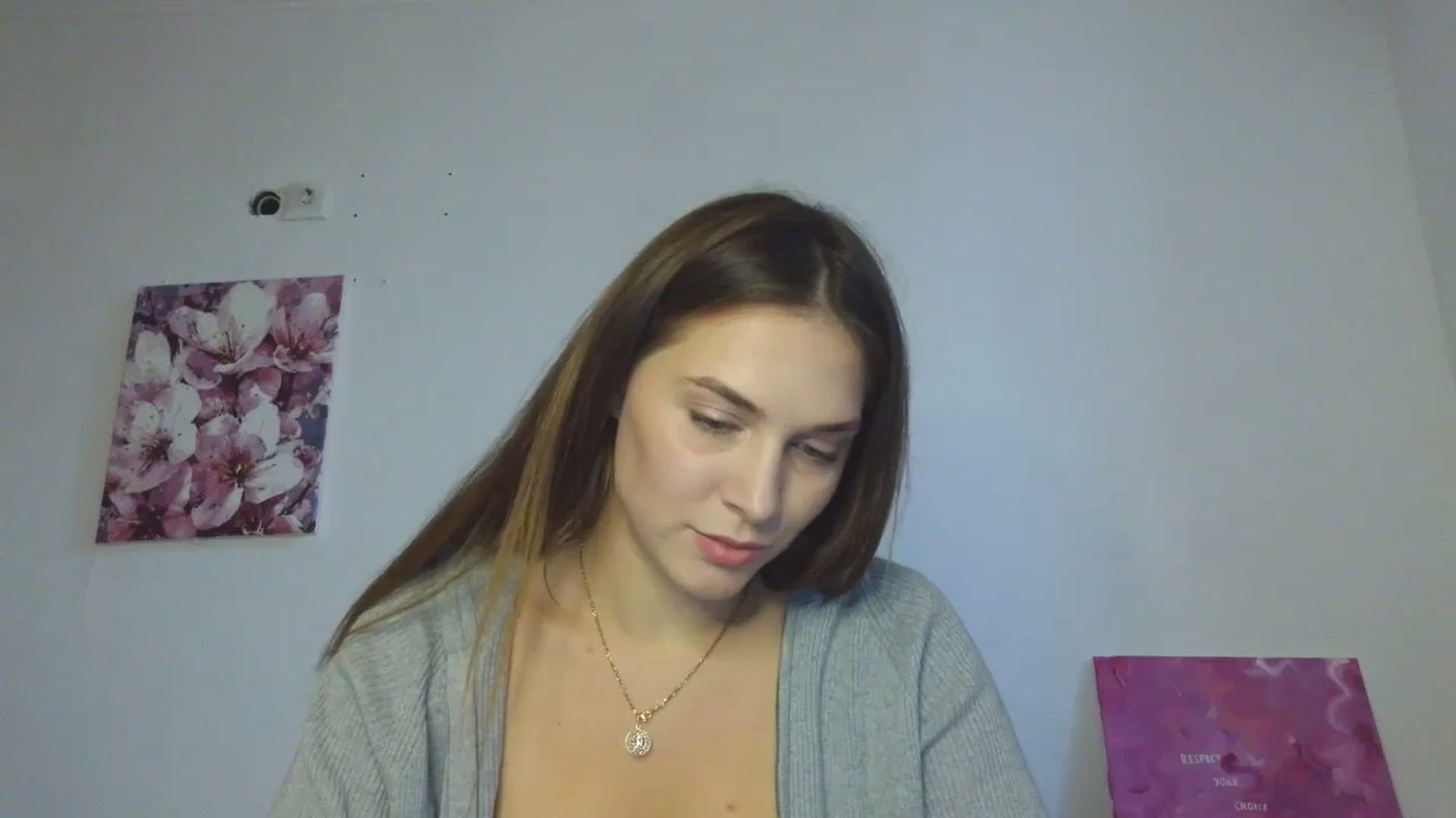 Gallery image thumbnail from HaleyReed's myfreecams stream on, 11/19/2025, 13:57 image 10 of 20