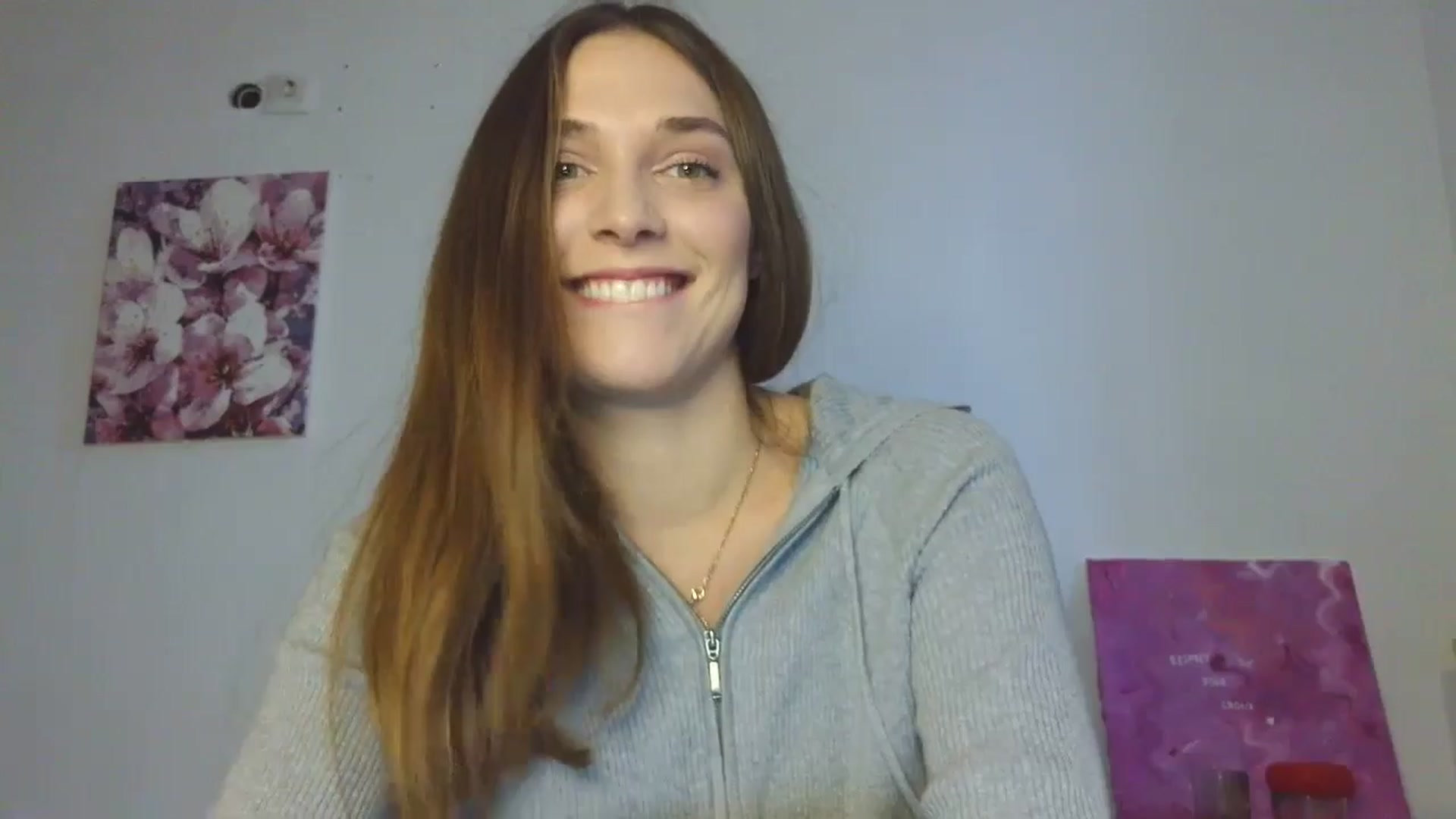 Gallery image thumbnail from HaleyReed's myfreecams stream on, 11/19/2025, 13:57 image 2 of 20