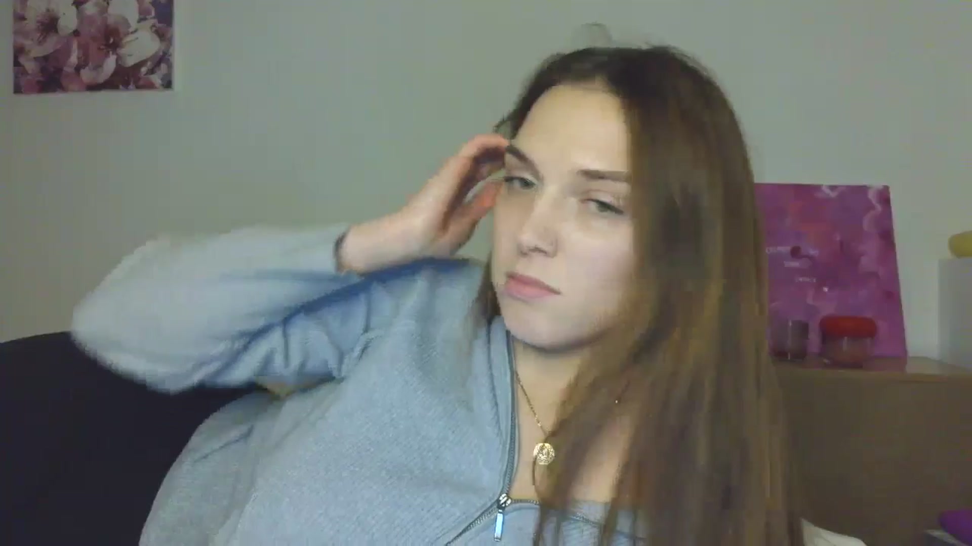 Gallery image thumbnail from HaleyReed's myfreecams stream on, 11/19/2025, 16:11 image 2 of 20