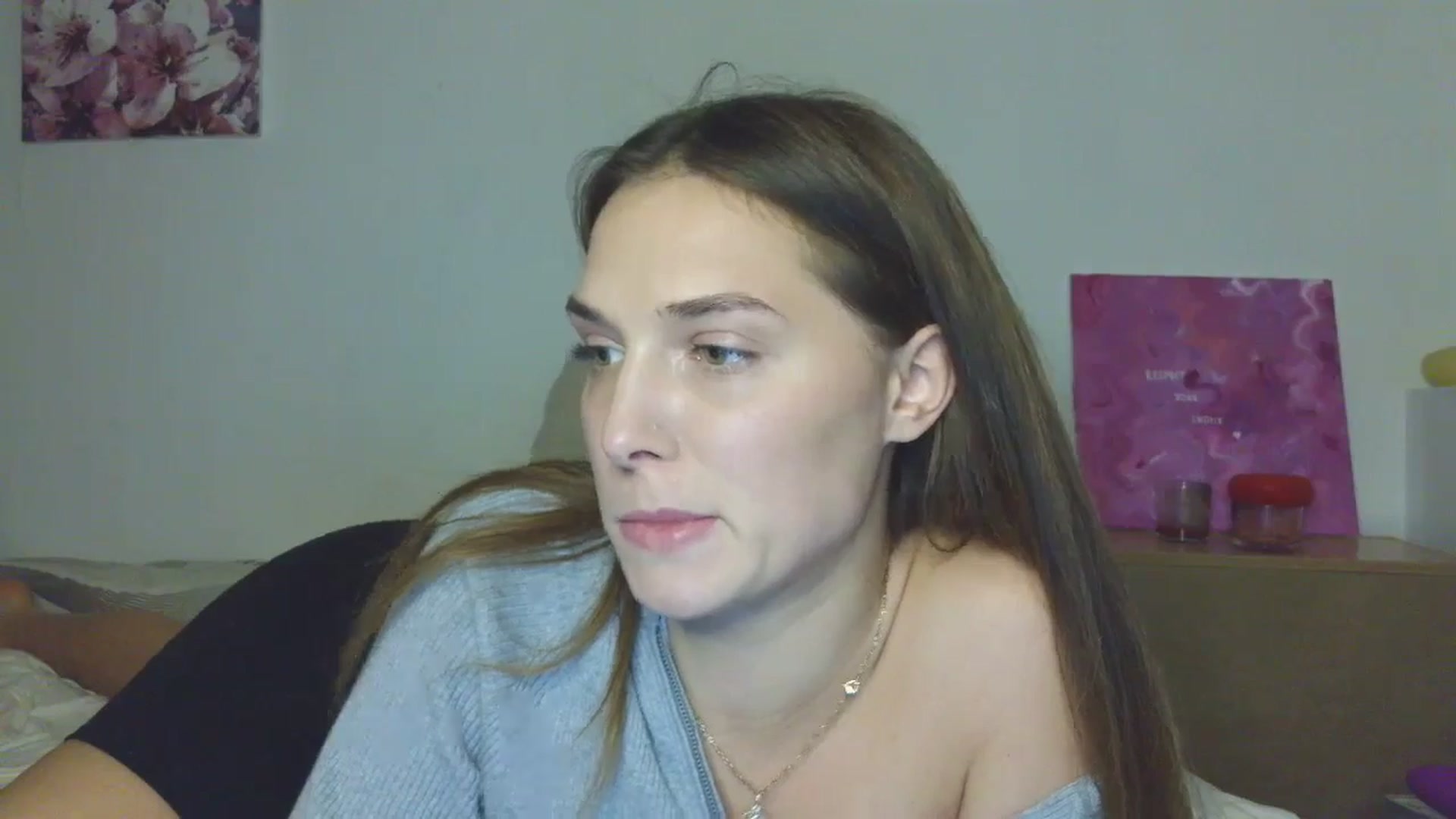 Gallery image thumbnail from HaleyReed's myfreecams stream on, 11/19/2025, 16:11 image 4 of 20