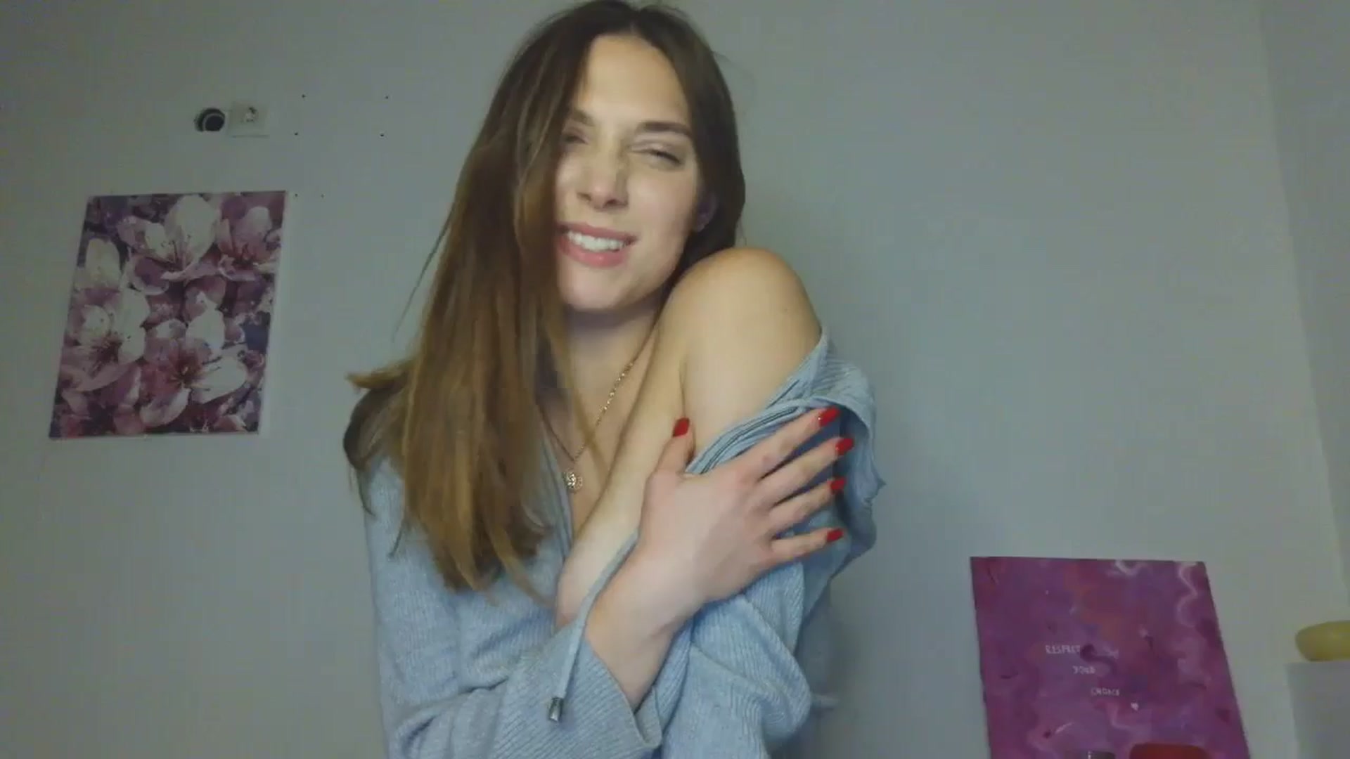 Gallery image thumbnail from HaleyReed's myfreecams stream on, 11/19/2025, 16:11 image 5 of 20