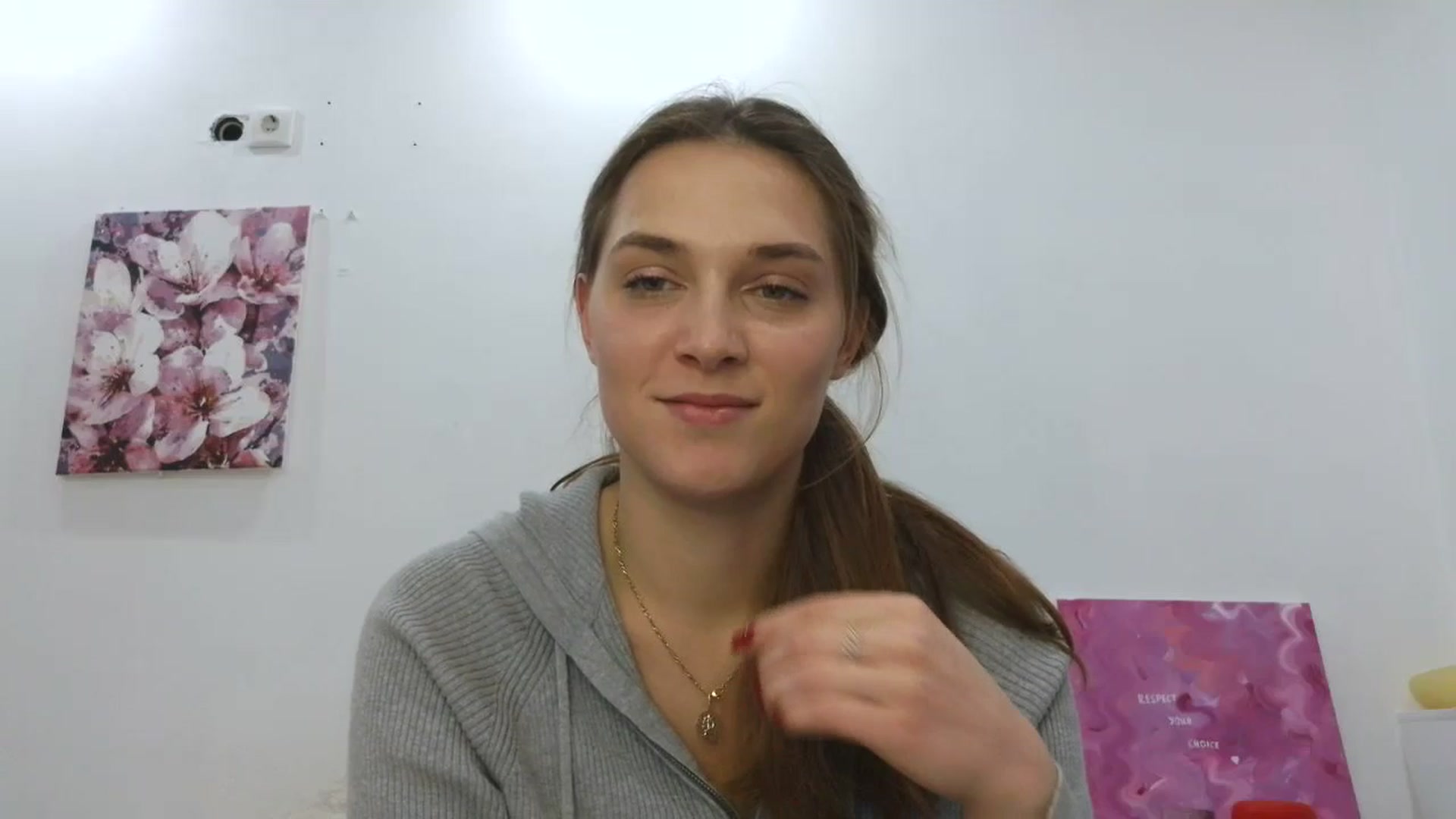 Gallery image thumbnail from HaleyReed's myfreecams stream on, 11/19/2025, 18:14 image 12 of 20