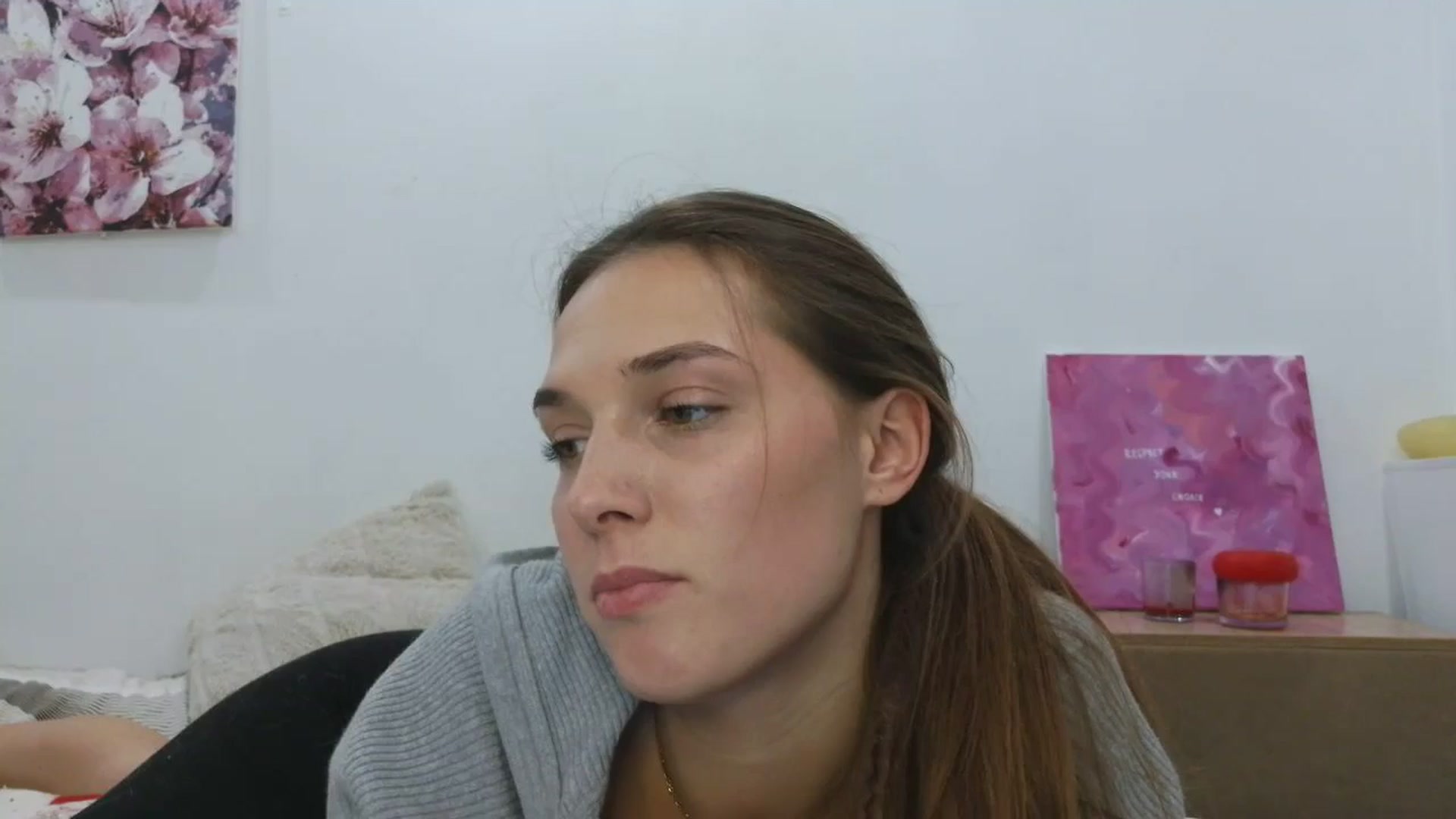 Gallery image thumbnail from HaleyReed's myfreecams stream on, 11/19/2025, 18:14 image 2 of 20