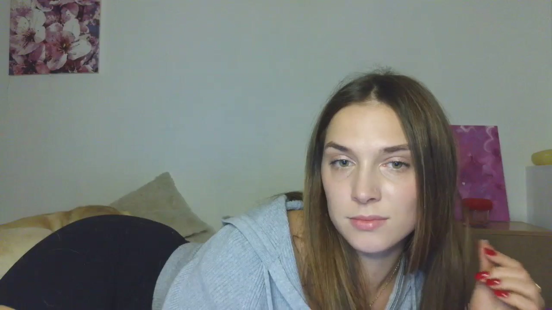 Gallery image thumbnail from HaleyReed's myfreecams stream on, 11/19/2025, 18:47 image 13 of 20