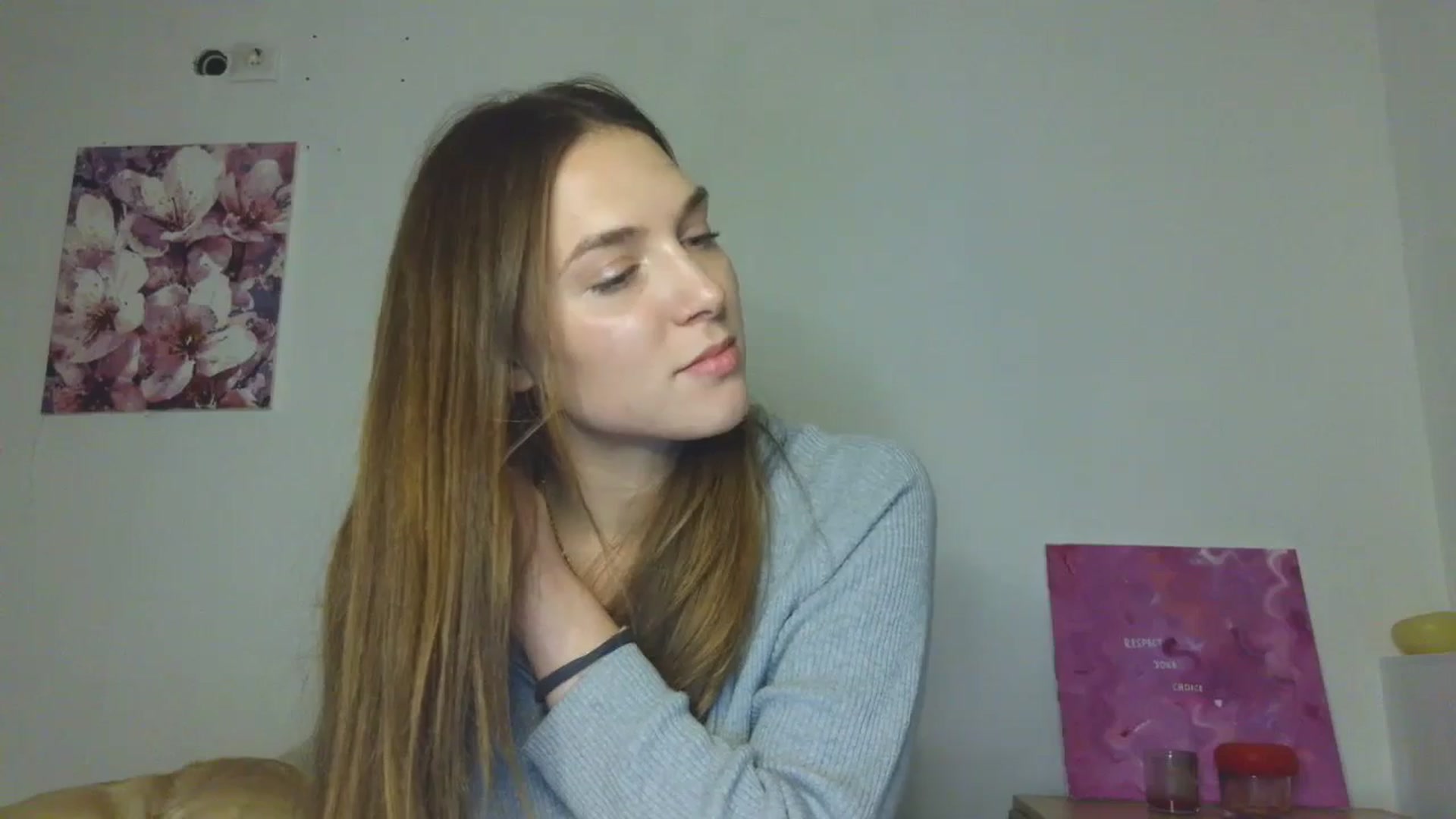 Gallery image thumbnail from HaleyReed's myfreecams stream on, 11/19/2025, 18:47 image 9 of 20