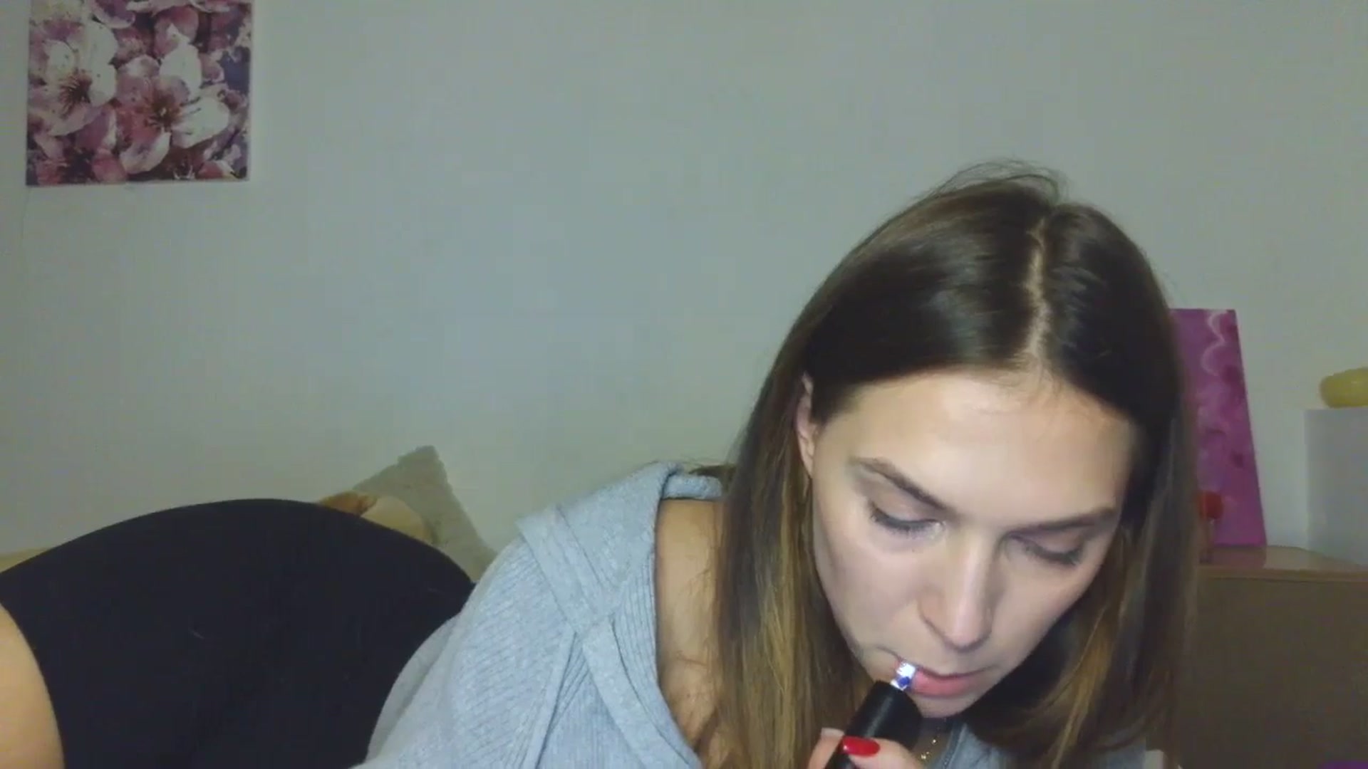 Gallery image thumbnail from HaleyReed's myfreecams stream on, 11/19/2025, 18:47 image 20 of 20