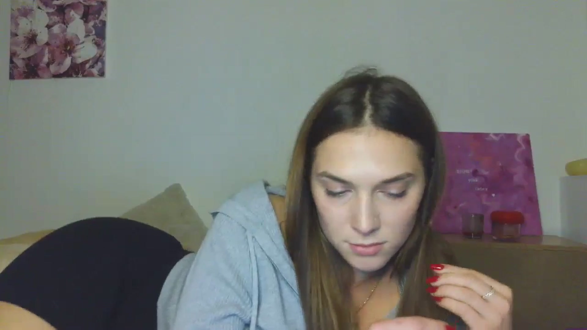 Gallery image thumbnail from HaleyReed's myfreecams stream on, 11/19/2025, 18:47 image 16 of 20