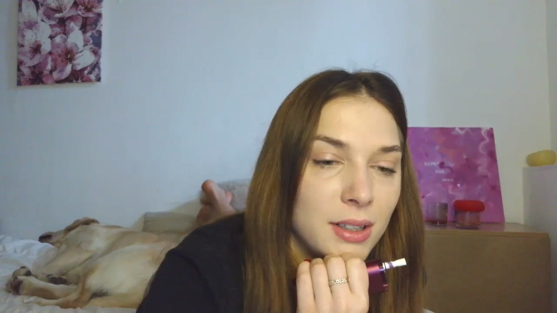 Gallery image thumbnail from HaleyReed's myfreecams stream on, 11/20/2025, 12:09 image 5 of 20