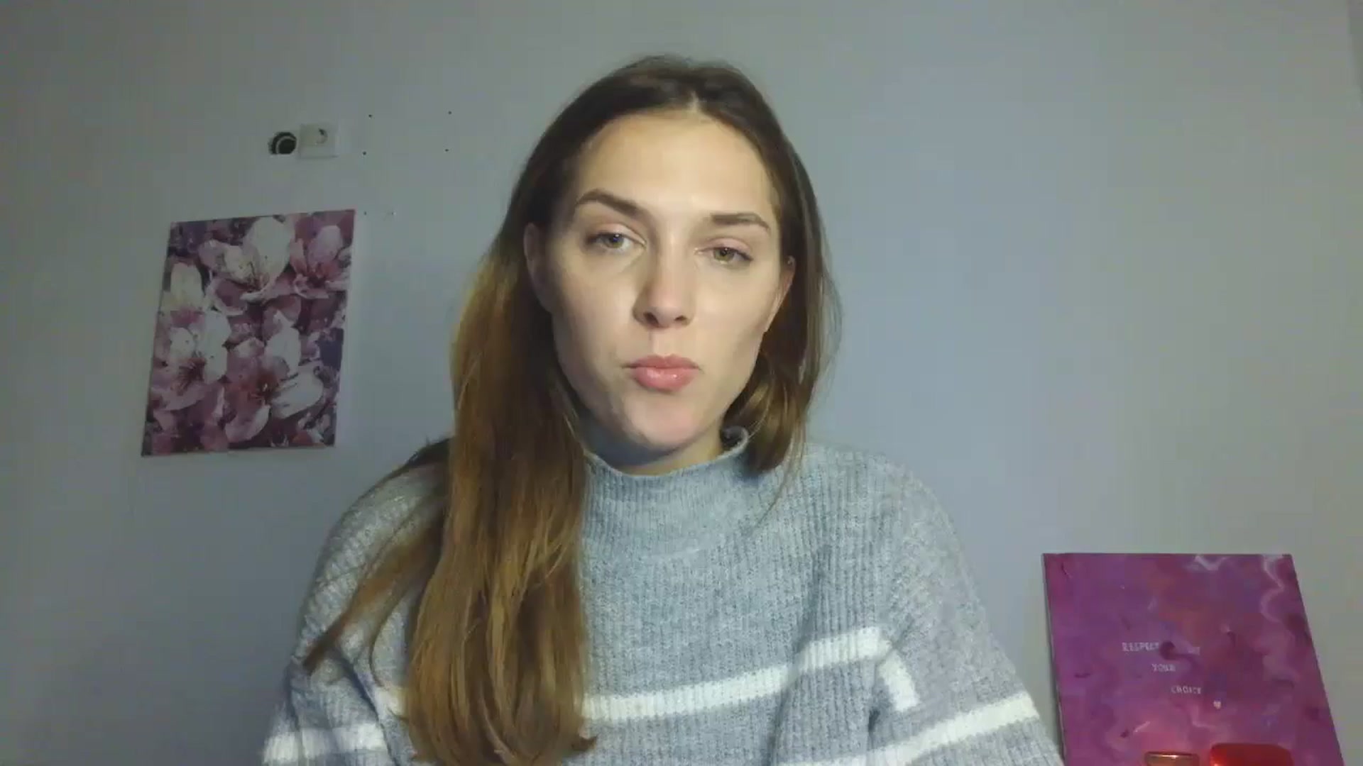 Gallery image thumbnail from HaleyReed's myfreecams stream on, 11/20/2025, 13:34 image 4 of 20