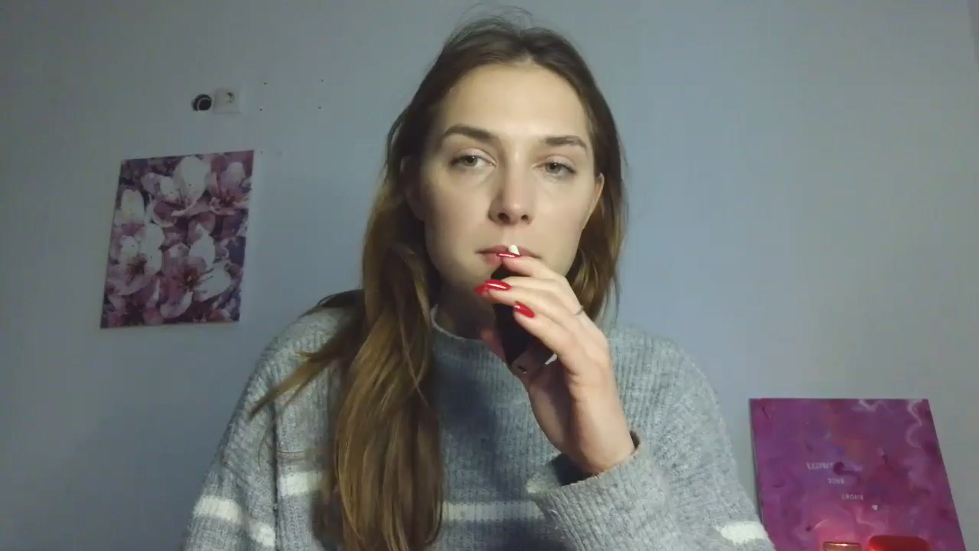 Gallery image thumbnail from HaleyReed's myfreecams stream on, 11/20/2025, 13:34 image 2 of 20