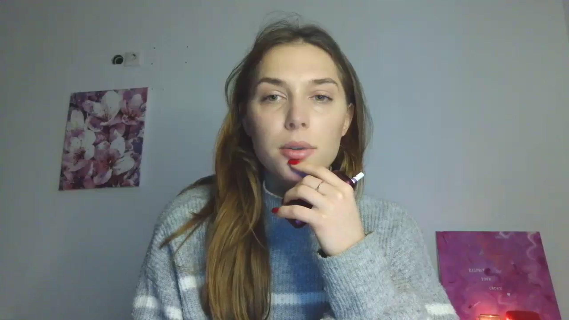 Gallery image thumbnail from HaleyReed's myfreecams stream on, 11/20/2025, 13:34 image 3 of 20