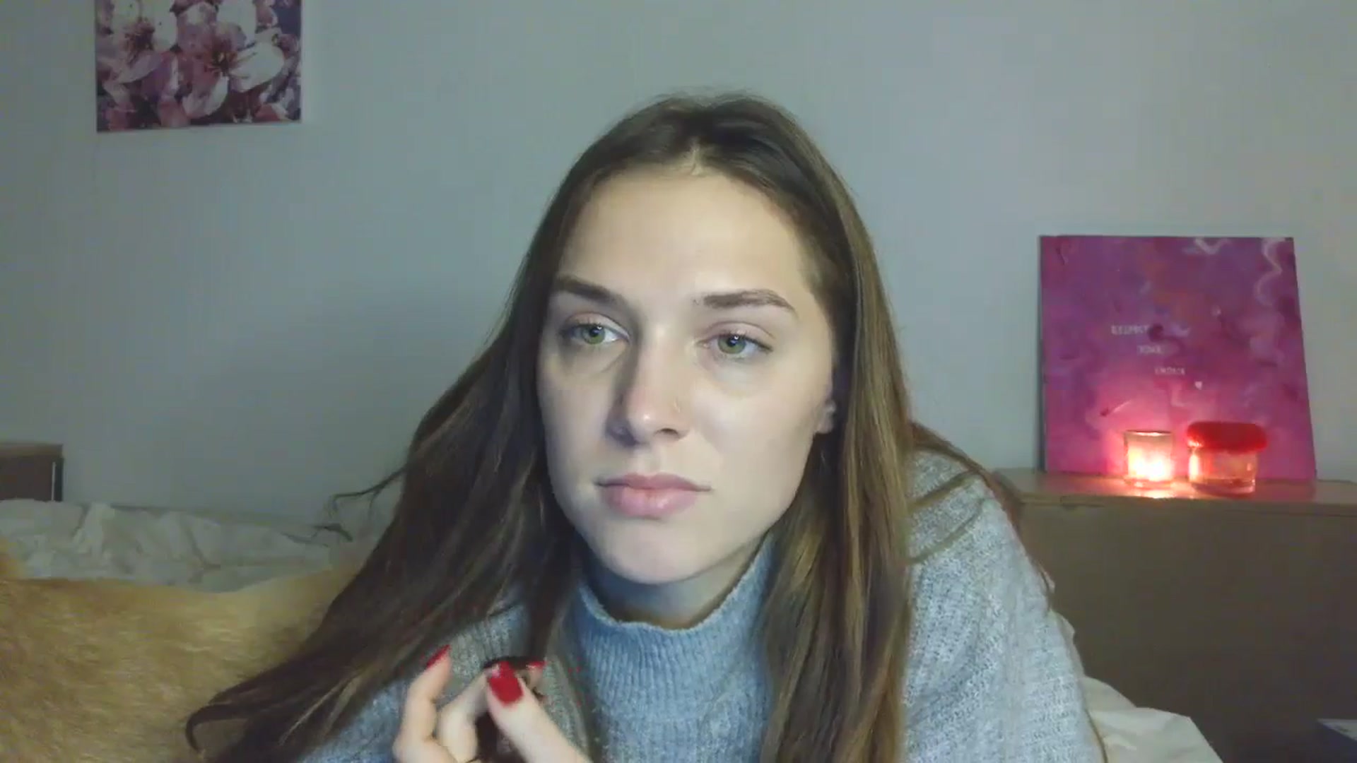Gallery image thumbnail from HaleyReed's myfreecams stream on, 11/20/2025, 13:34 image 20 of 20