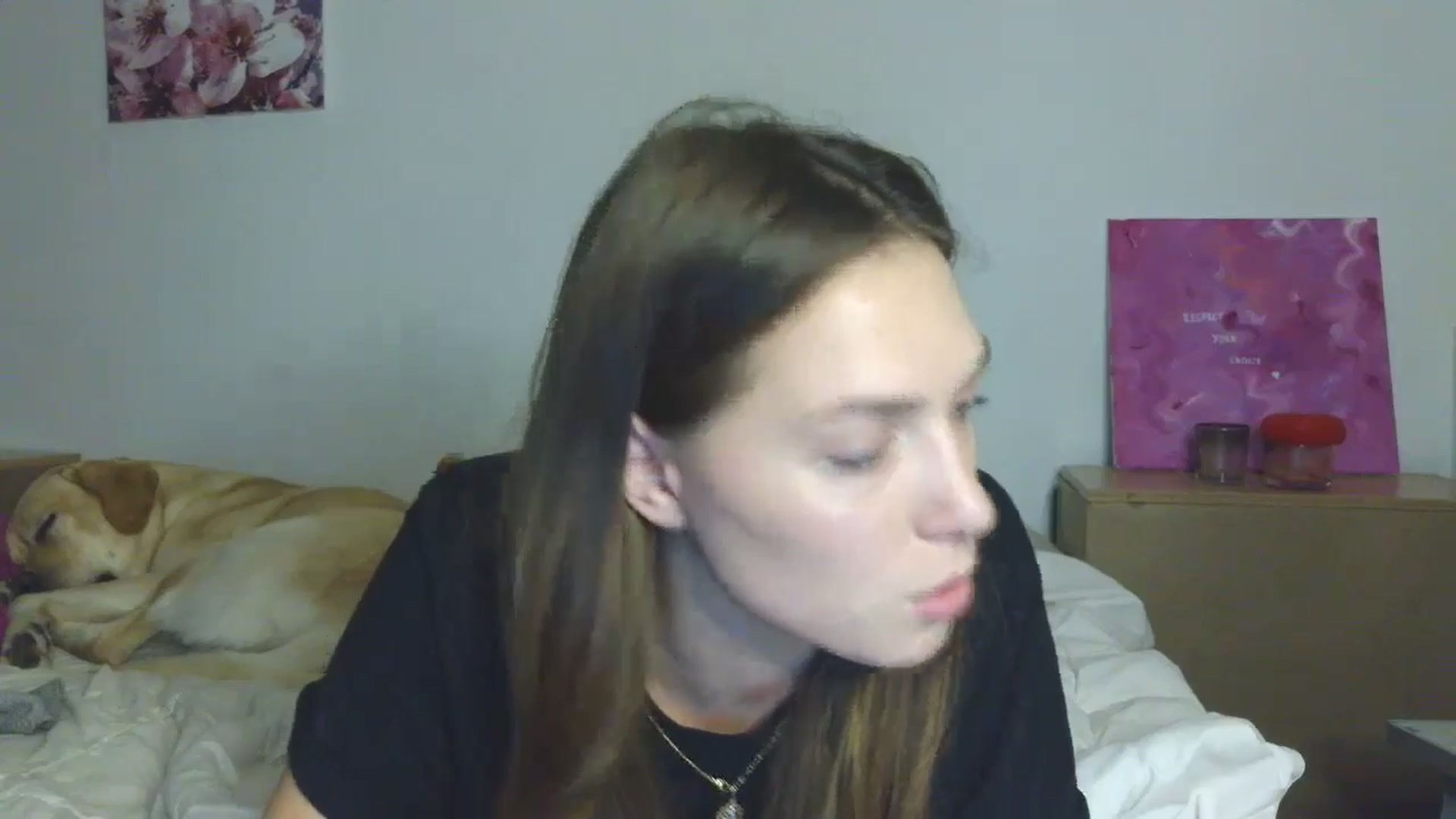 Gallery image thumbnail from HaleyReed's myfreecams stream on, 11/20/2025, 15:01 image 9 of 20