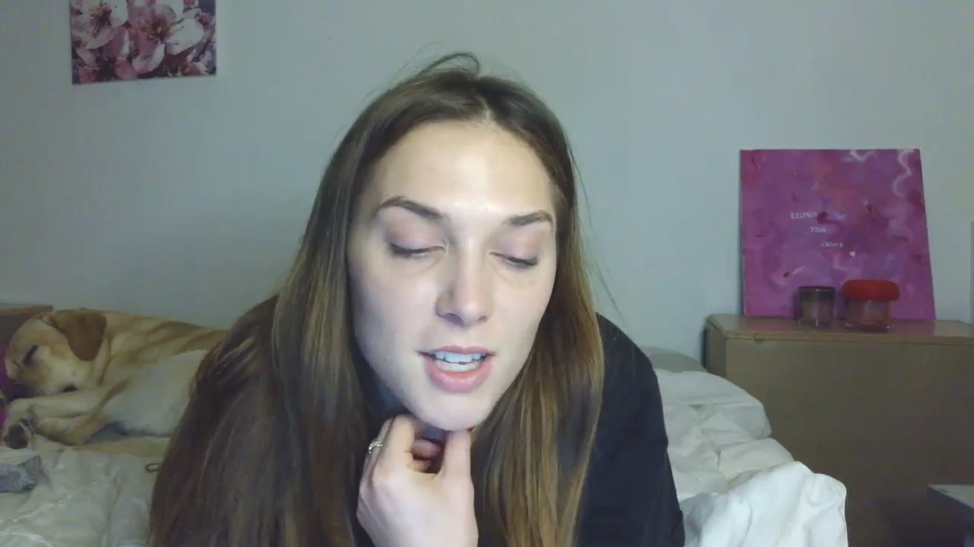 Gallery image thumbnail from HaleyReed's myfreecams stream on, 11/20/2025, 15:01 image 6 of 20
