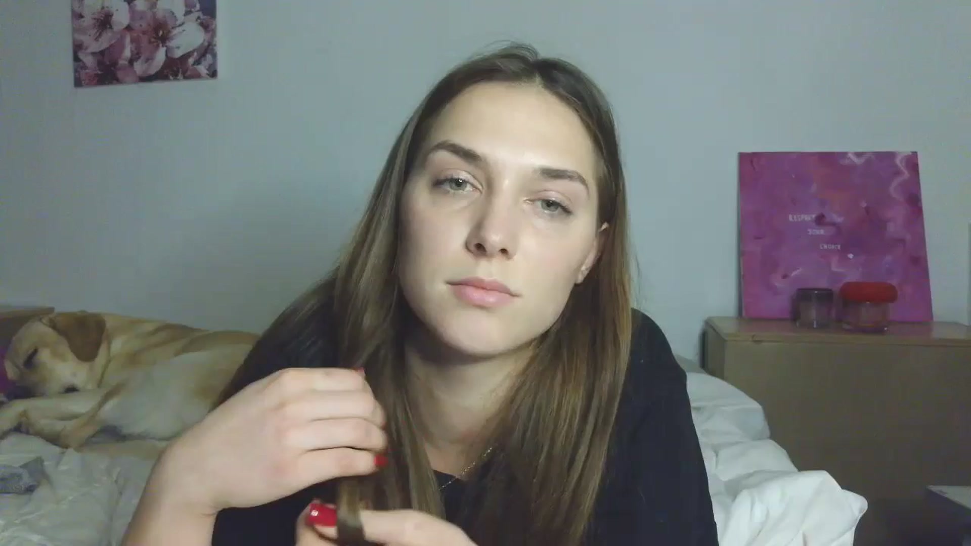 Gallery image thumbnail from HaleyReed's myfreecams stream on, 11/20/2025, 15:01 image 16 of 20