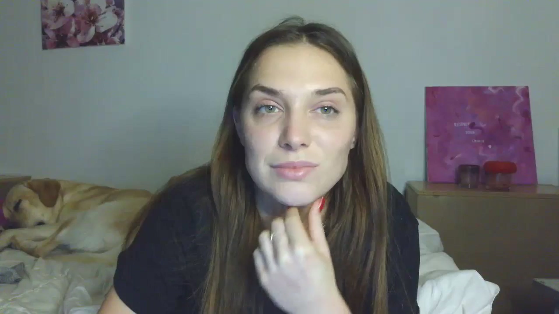 Gallery image thumbnail from HaleyReed's myfreecams stream on, 11/20/2025, 15:01 image 17 of 20