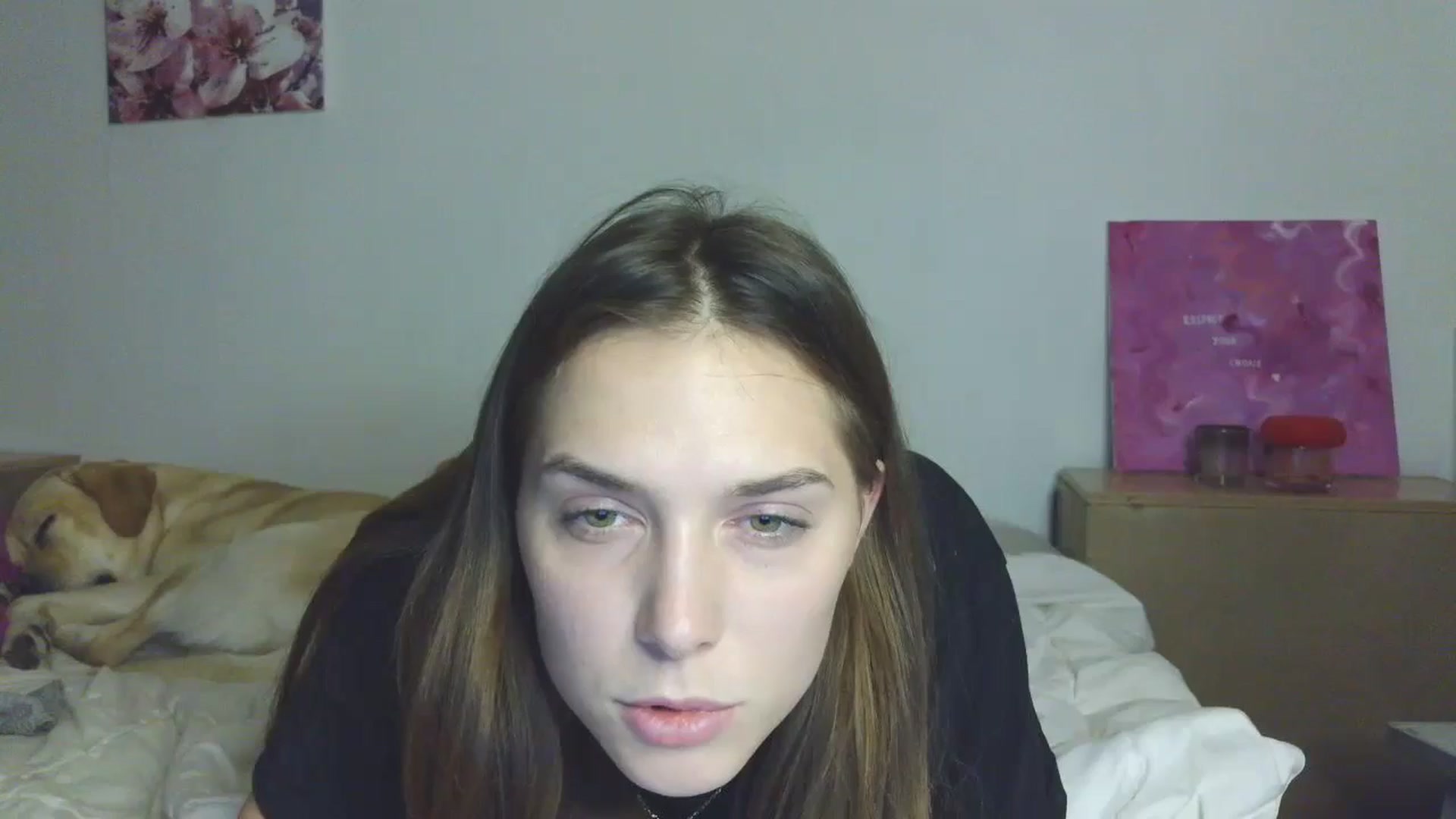 Gallery image thumbnail from HaleyReed's myfreecams stream on, 11/20/2025, 15:01 image 14 of 20