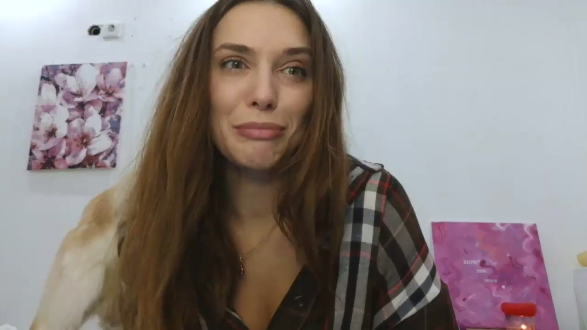 Gallery image thumbnail from HaleyReed's myfreecams stream on, 11/21/2025, 12:47 image 11 of 20