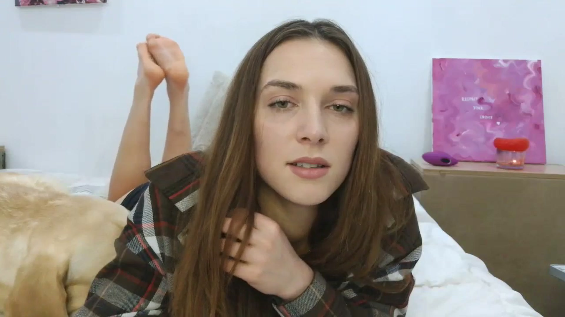 Gallery image thumbnail from HaleyReed's myfreecams stream on, 11/21/2025, 12:47 image 15 of 20