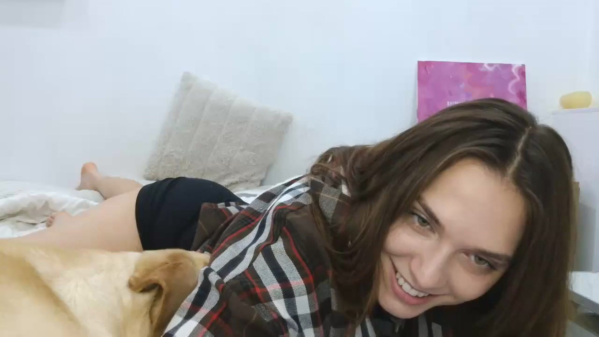 Gallery image thumbnail from HaleyReed's myfreecams stream on, 11/21/2025, 12:47 image 17 of 20