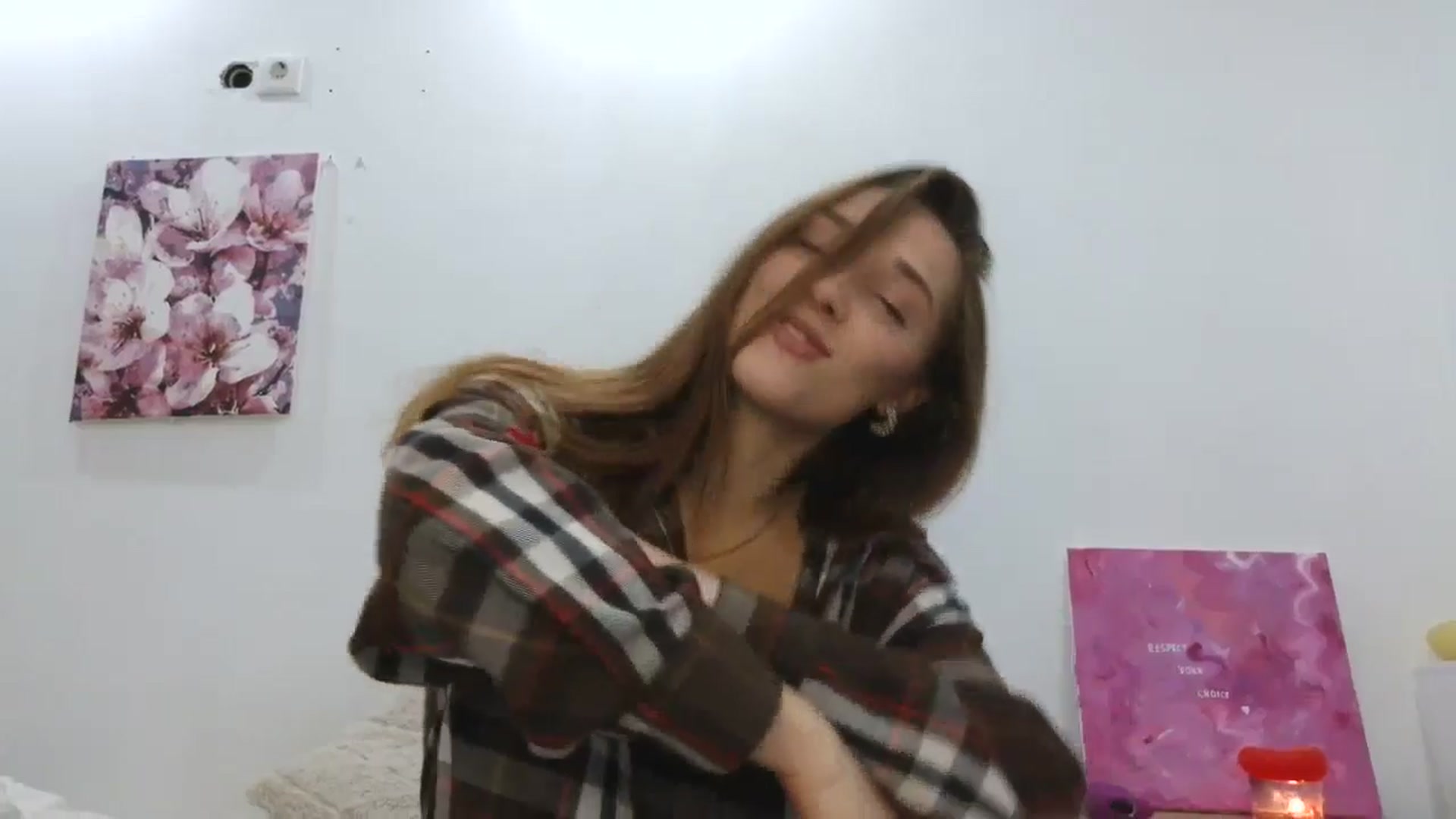 Gallery image thumbnail from HaleyReed's myfreecams stream on, 11/21/2025, 12:47 image 5 of 20