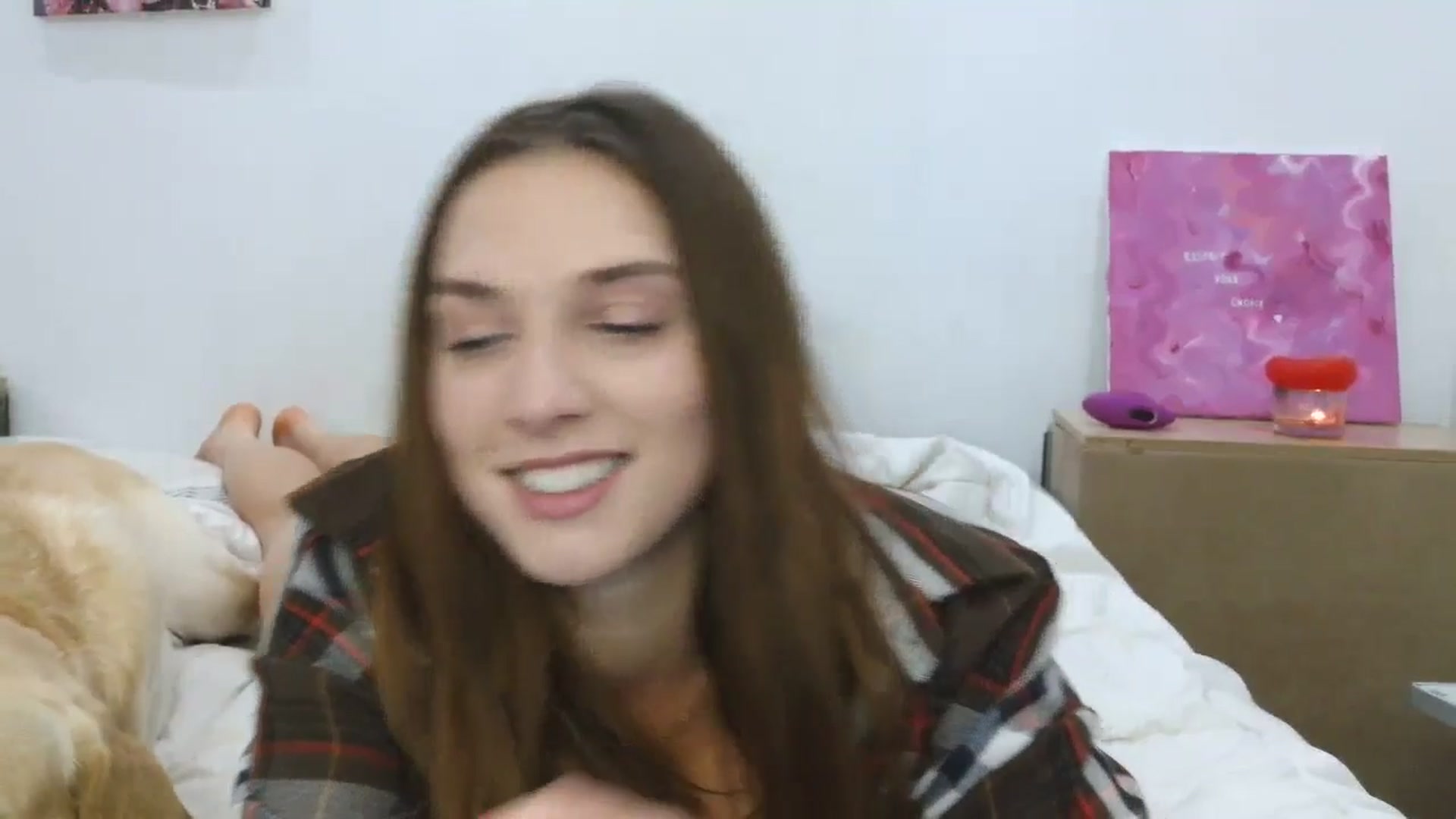 Gallery image thumbnail from HaleyReed's myfreecams stream on, 11/21/2025, 12:47 image 14 of 20