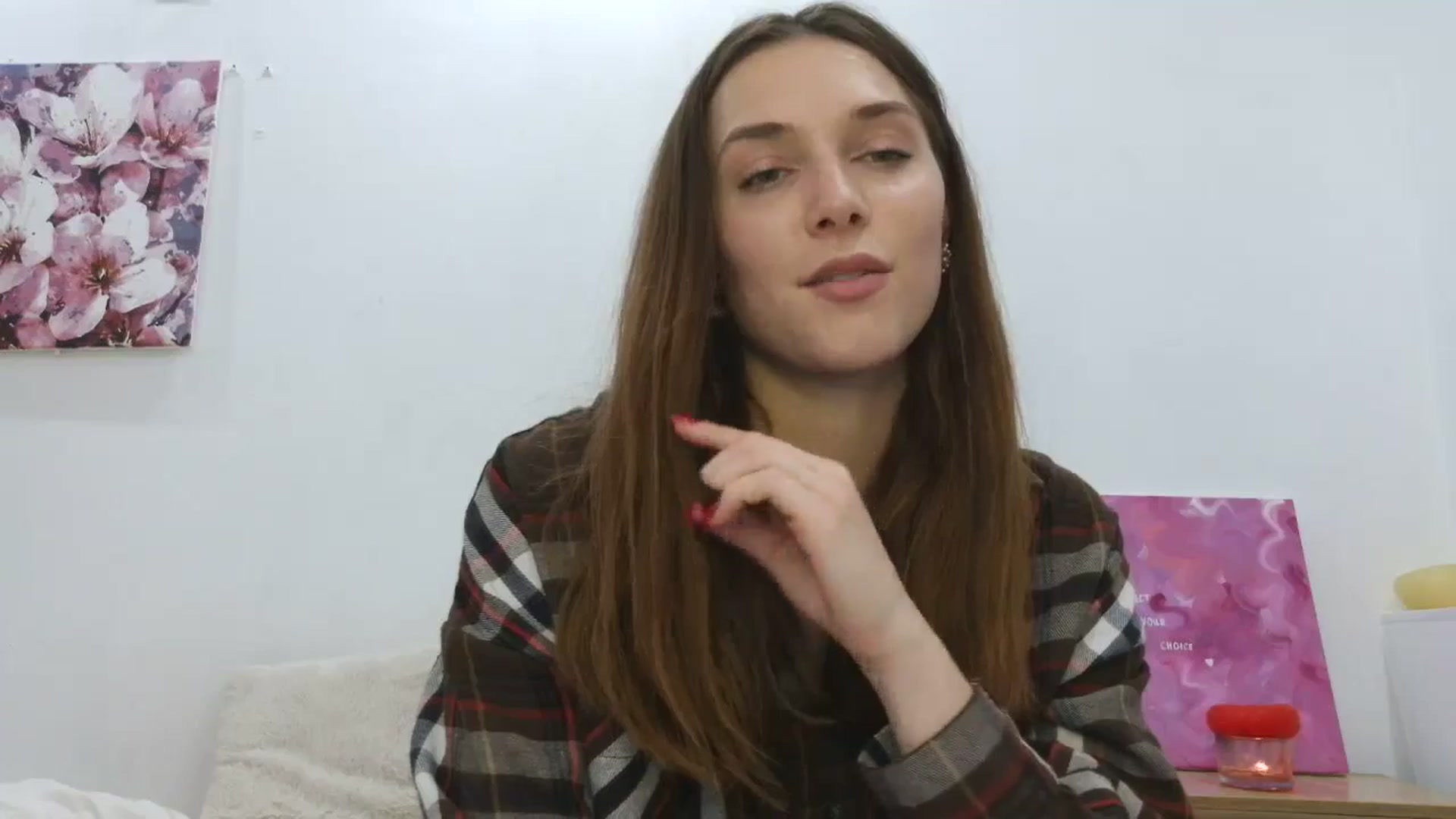 Gallery image thumbnail from HaleyReed's myfreecams stream on, 11/21/2025, 13:15 image 2 of 20
