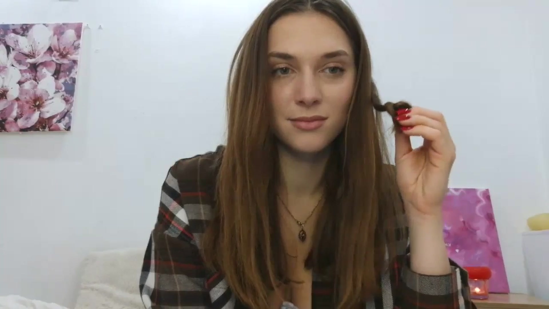 Gallery image thumbnail from HaleyReed's myfreecams stream on, 11/21/2025, 13:15 image 12 of 20