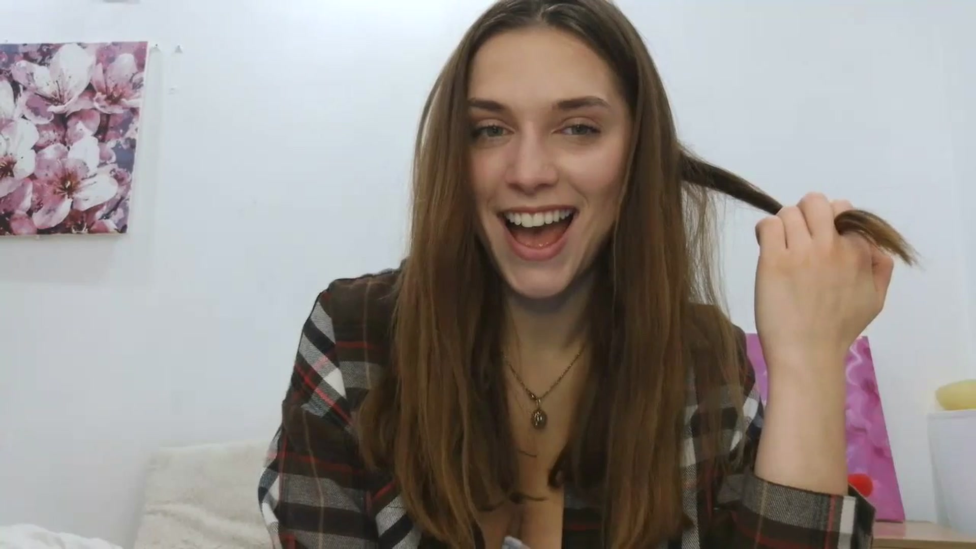 Gallery image thumbnail from HaleyReed's myfreecams stream on, 11/21/2025, 13:15 image 11 of 20