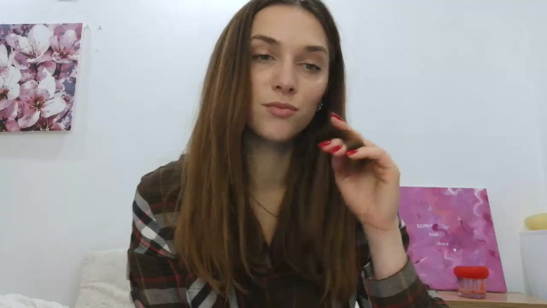 Gallery image thumbnail from HaleyReed's myfreecams stream on, 11/21/2025, 13:15 image 4 of 20