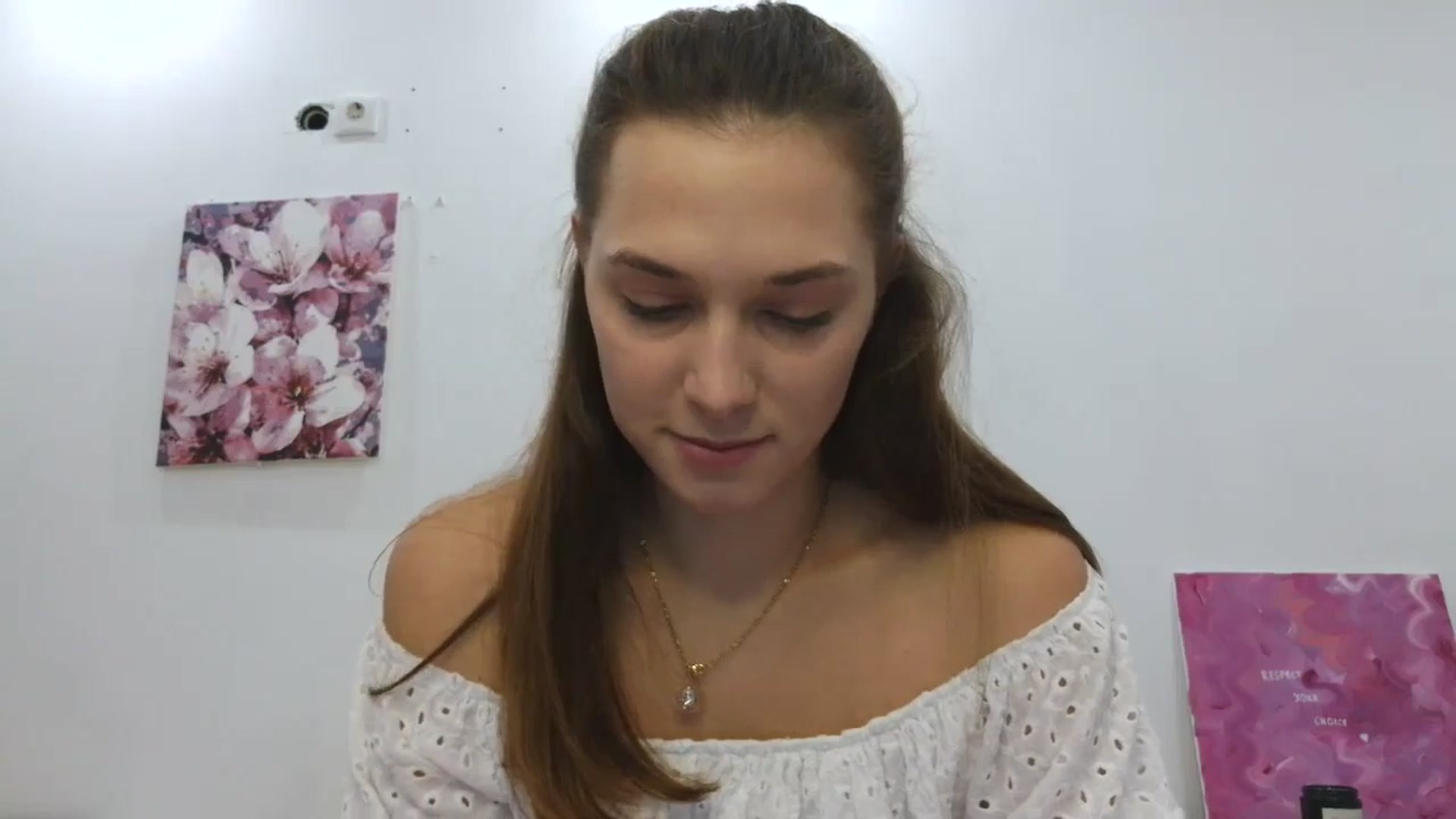 Gallery image thumbnail from HaleyReed's myfreecams stream on, 11/23/2025, 13:01 image 12 of 20