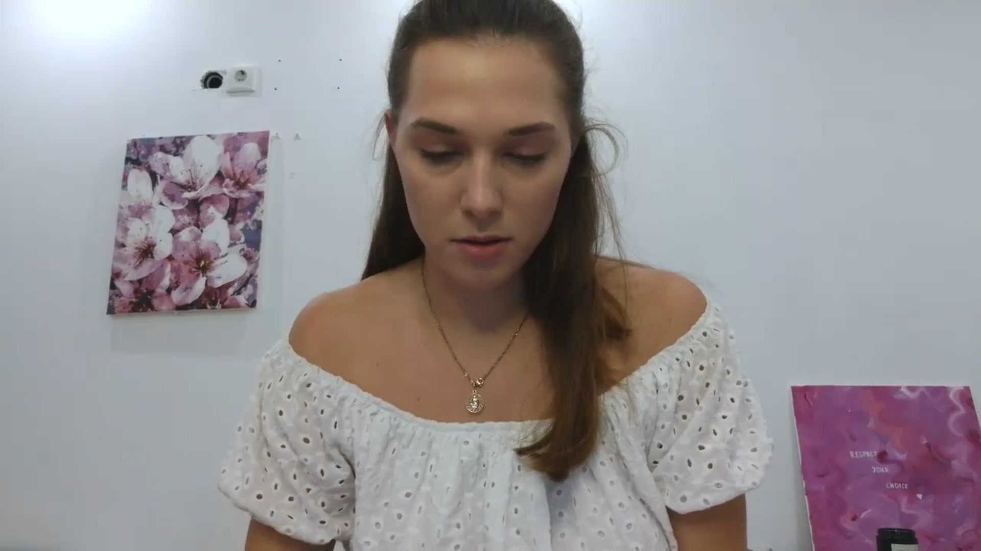 Gallery image thumbnail from HaleyReed's myfreecams stream on, 11/23/2025, 13:01 image 19 of 20