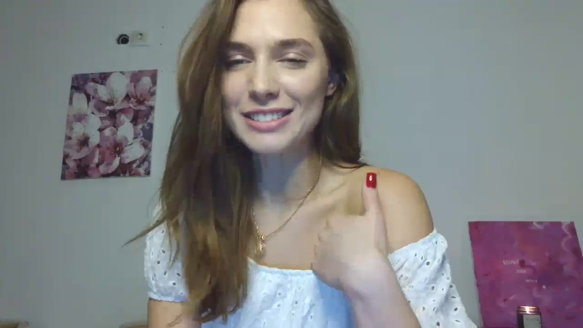 Gallery image thumbnail from HaleyReed's myfreecams stream on, 11/23/2025, 14:12 image 6 of 20