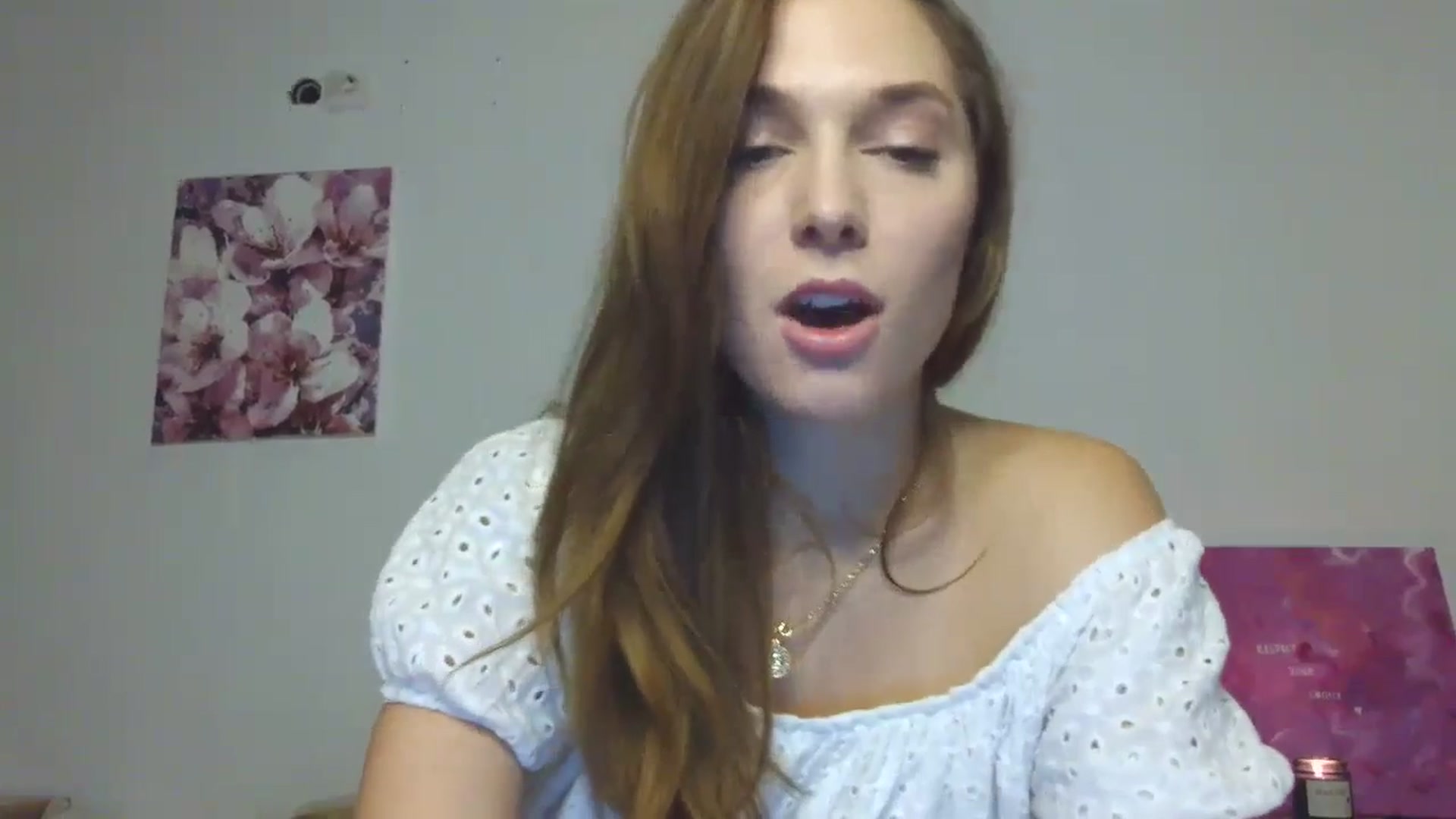 Gallery image thumbnail from HaleyReed's myfreecams stream on, 11/23/2025, 14:12 image 7 of 20