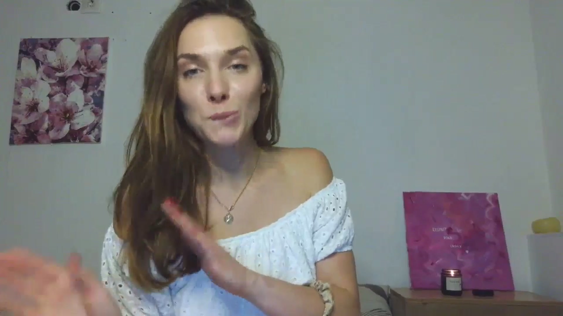 Gallery image thumbnail from HaleyReed's myfreecams stream on, 11/23/2025, 15:44 image 20 of 20