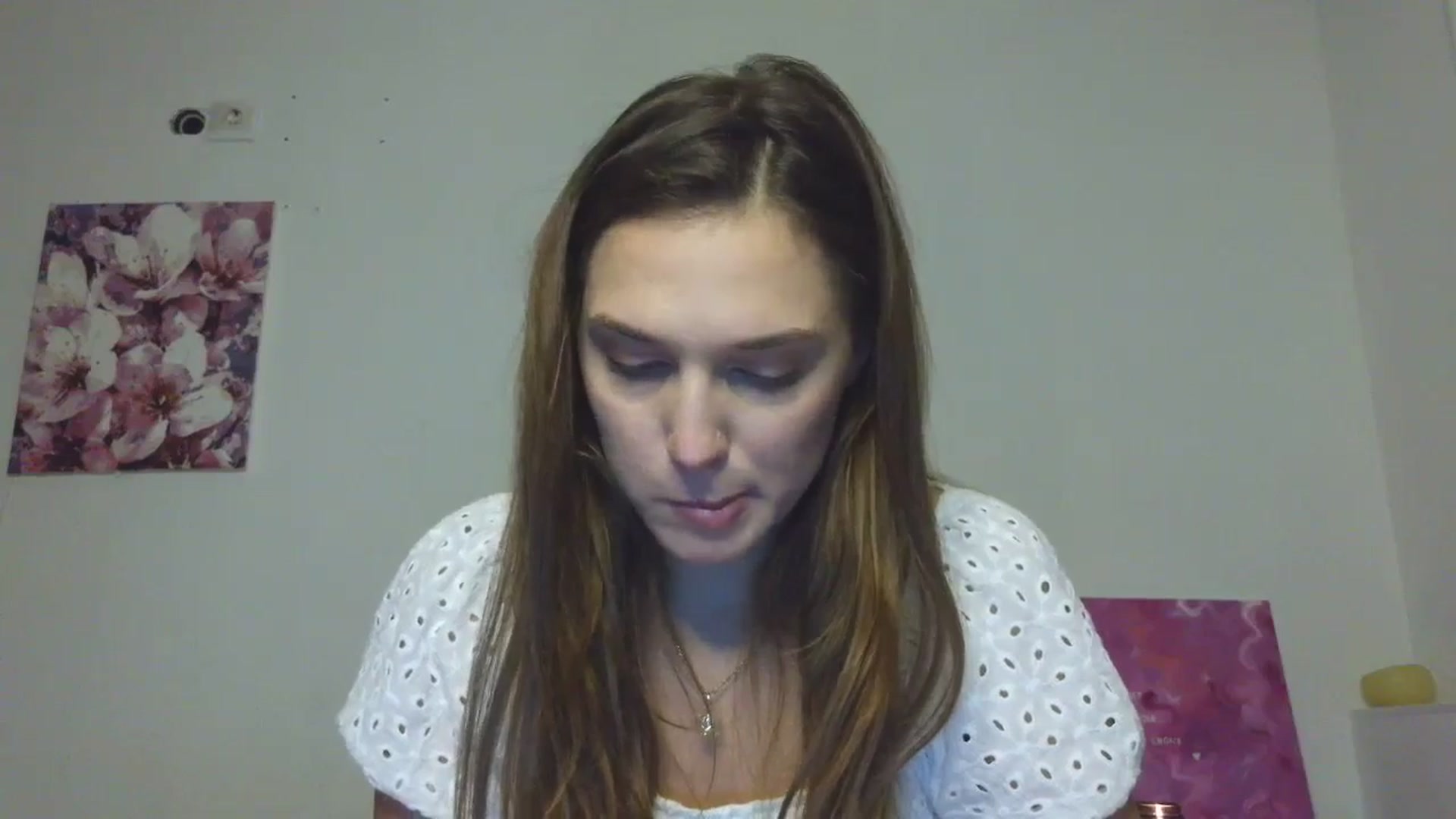 Gallery image thumbnail from HaleyReed's myfreecams stream on, 11/23/2025, 15:44 image 9 of 20