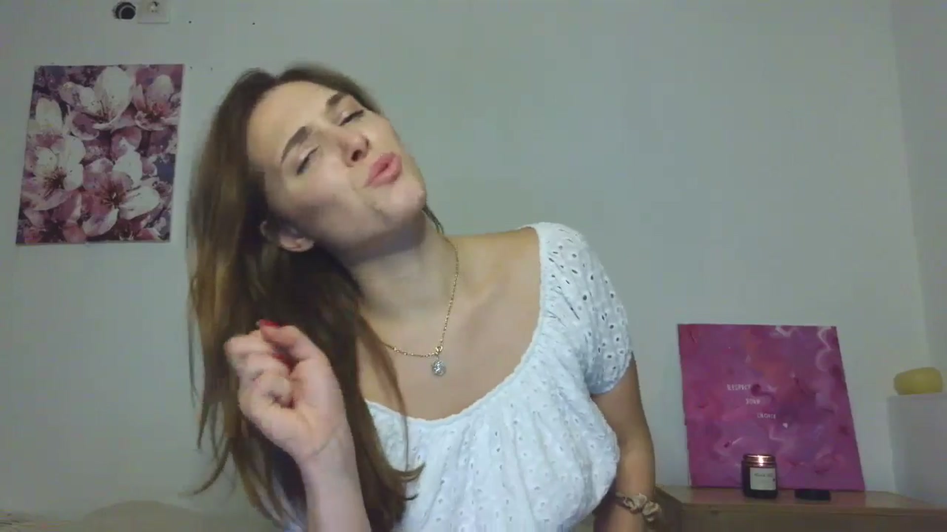 Gallery image thumbnail from HaleyReed's myfreecams stream on, 11/23/2025, 15:44 image 19 of 20