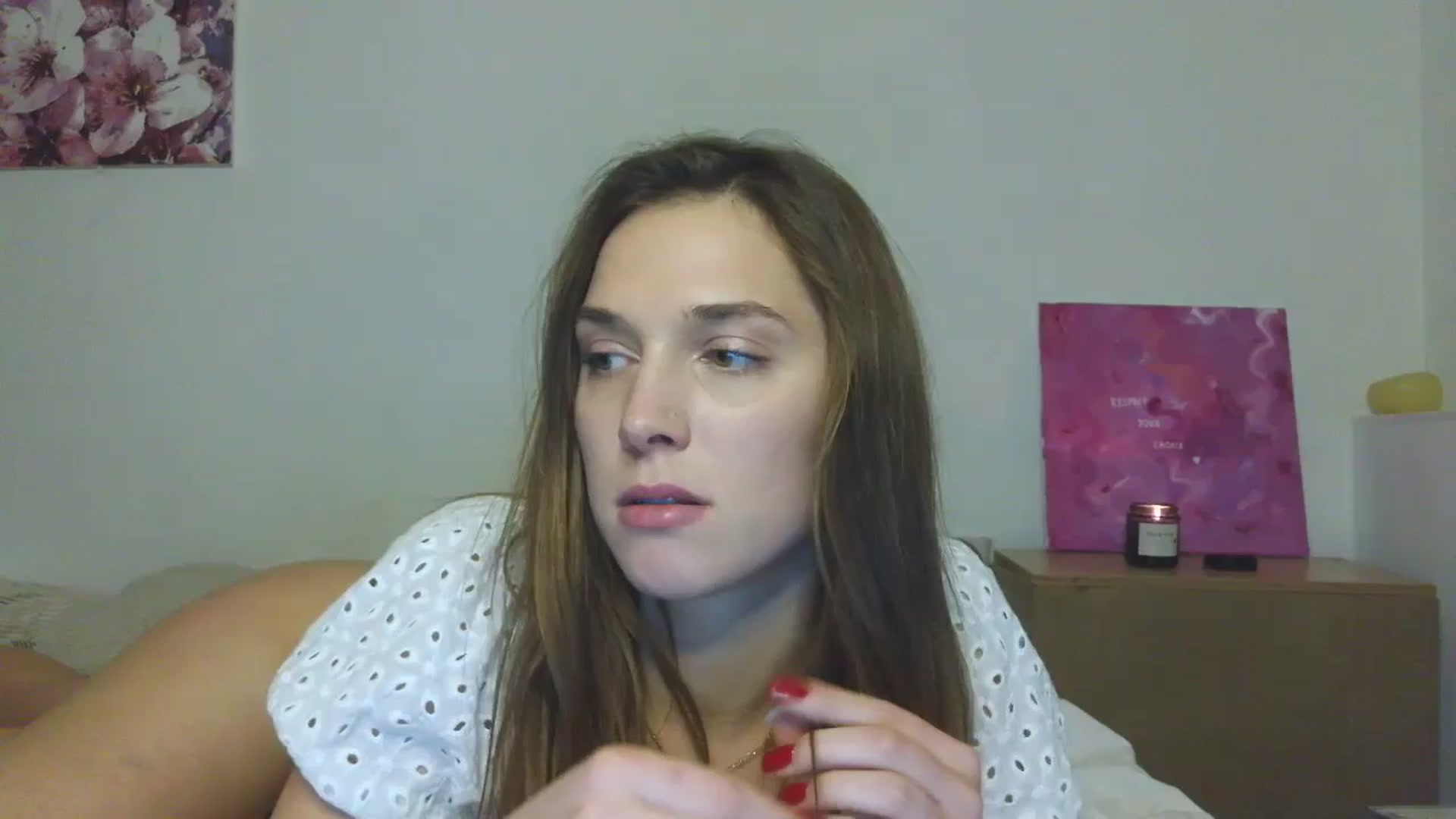 Gallery image thumbnail from HaleyReed's myfreecams stream on, 11/23/2025, 15:44 image 1 of 20
