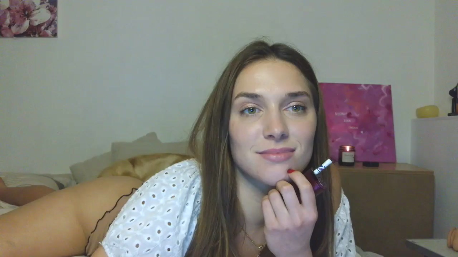 Gallery image thumbnail from HaleyReed's myfreecams stream on, 11/23/2025, 17:16 image 13 of 20