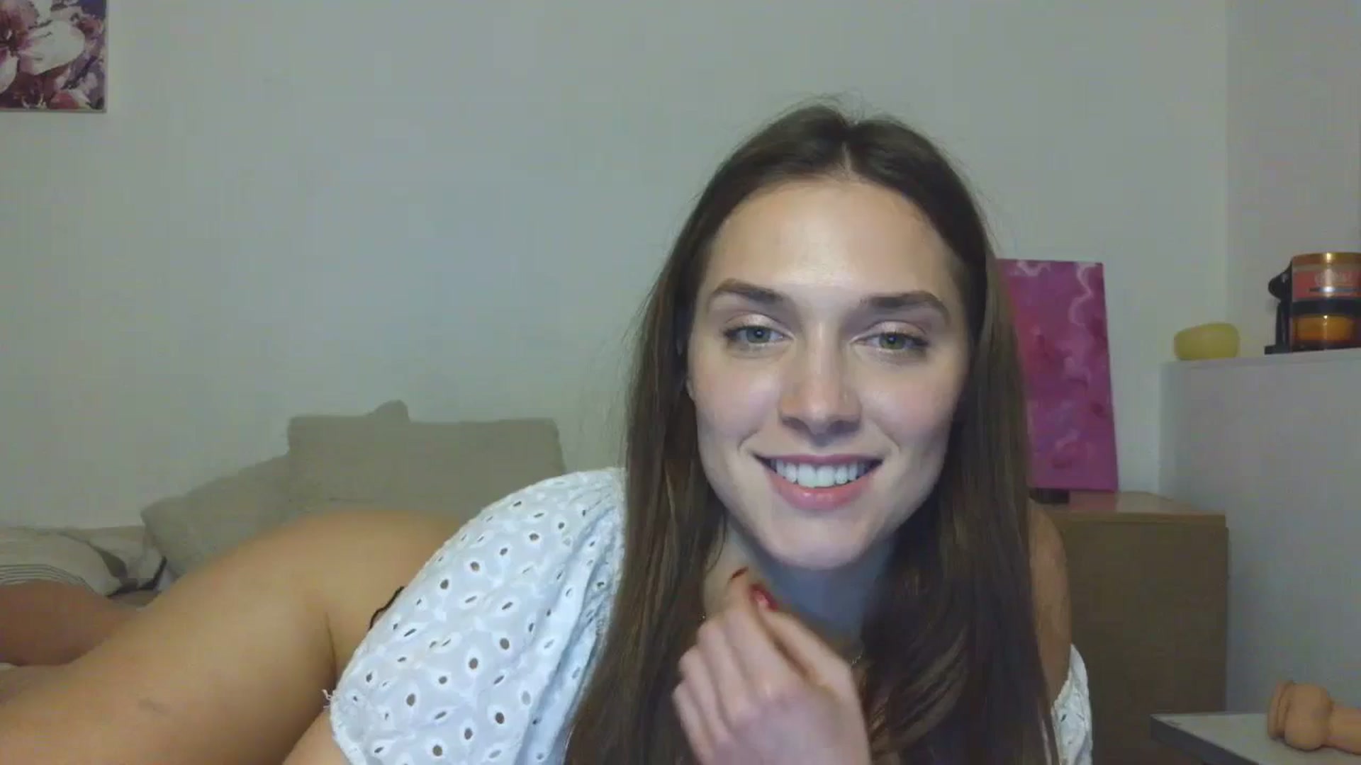 Gallery image thumbnail from HaleyReed's myfreecams stream on, 11/23/2025, 17:16 image 5 of 20