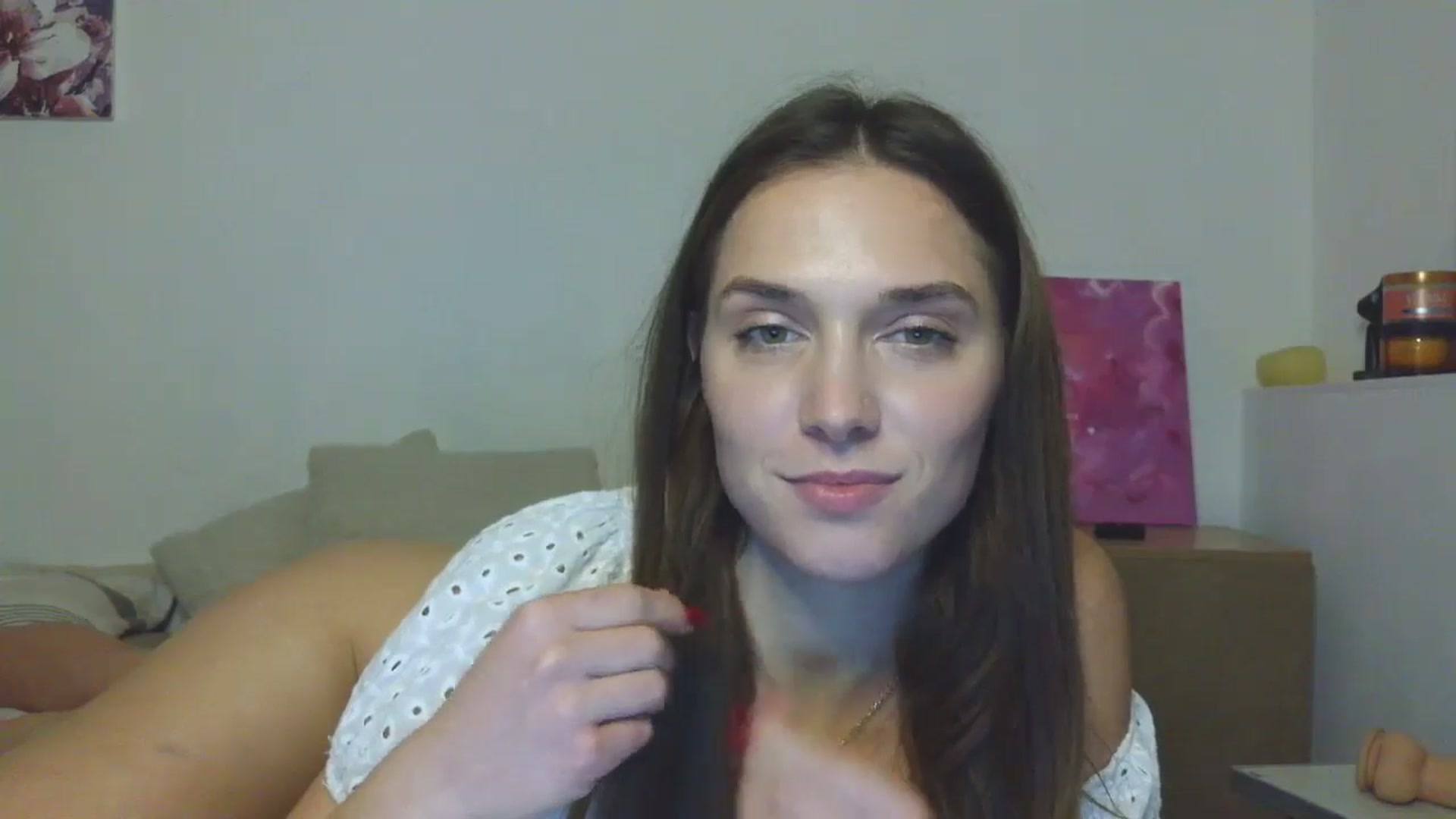 Gallery image thumbnail from HaleyReed's myfreecams stream on, 11/23/2025, 17:16 image 3 of 20