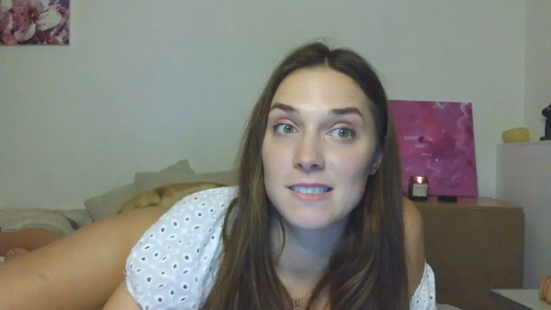 Gallery image thumbnail from HaleyReed's myfreecams stream on, 11/23/2025, 17:16 image 8 of 20